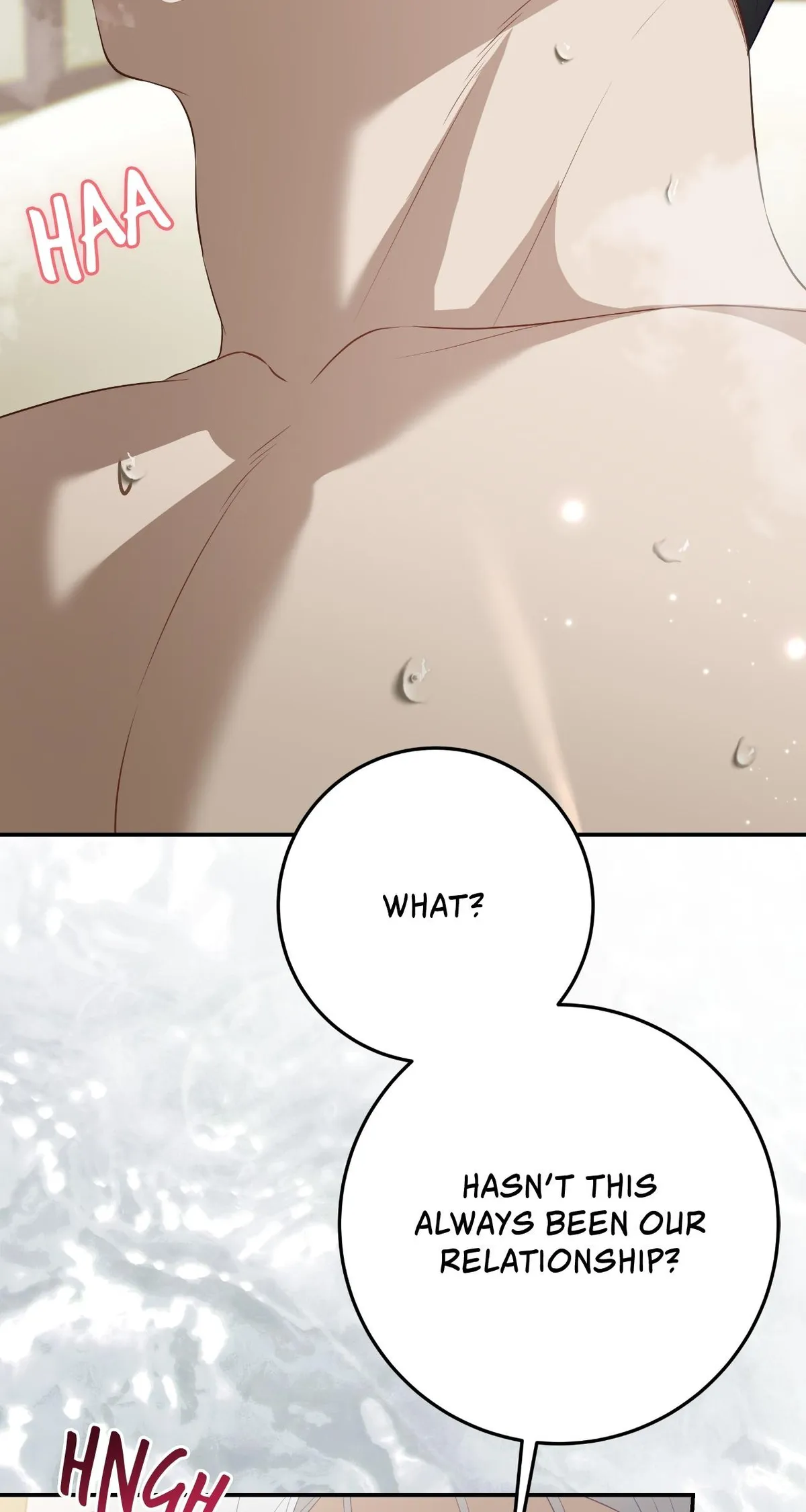 Every Night with the Slave Princess Chapter 25.96 page 61 - 