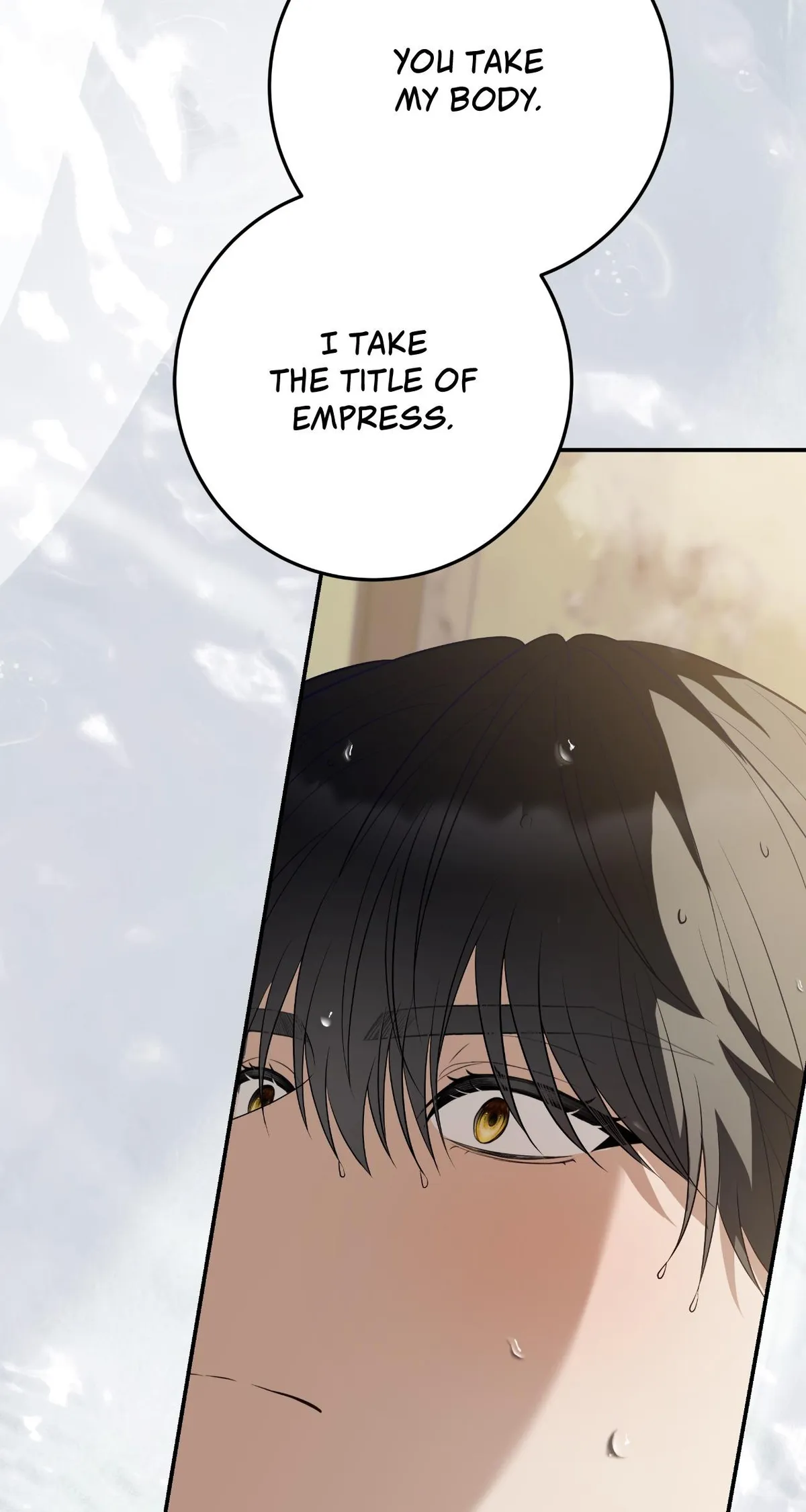 Every Night with the Slave Princess Chapter 25.96 page 63 - 