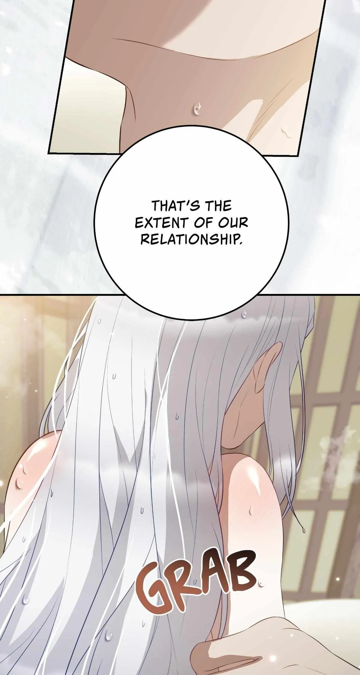 Every Night with the Slave Princess Chapter 25.96 page 64 - 