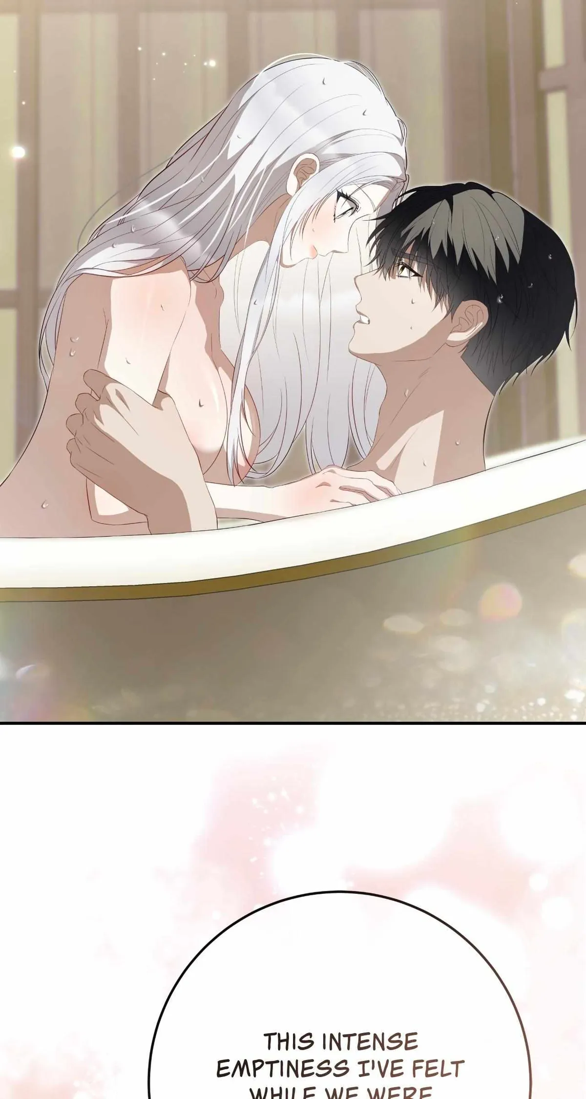 Every Night with the Slave Princess Chapter 25.96 page 77 - 