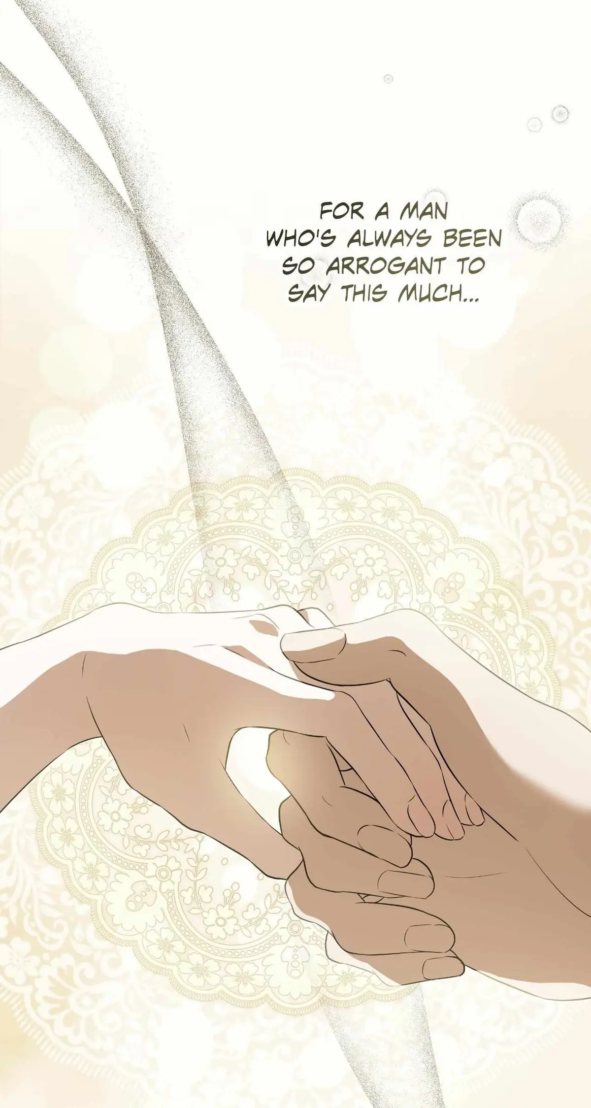 Every Night with the Slave Princess Chapter 25.96 page 86 - 