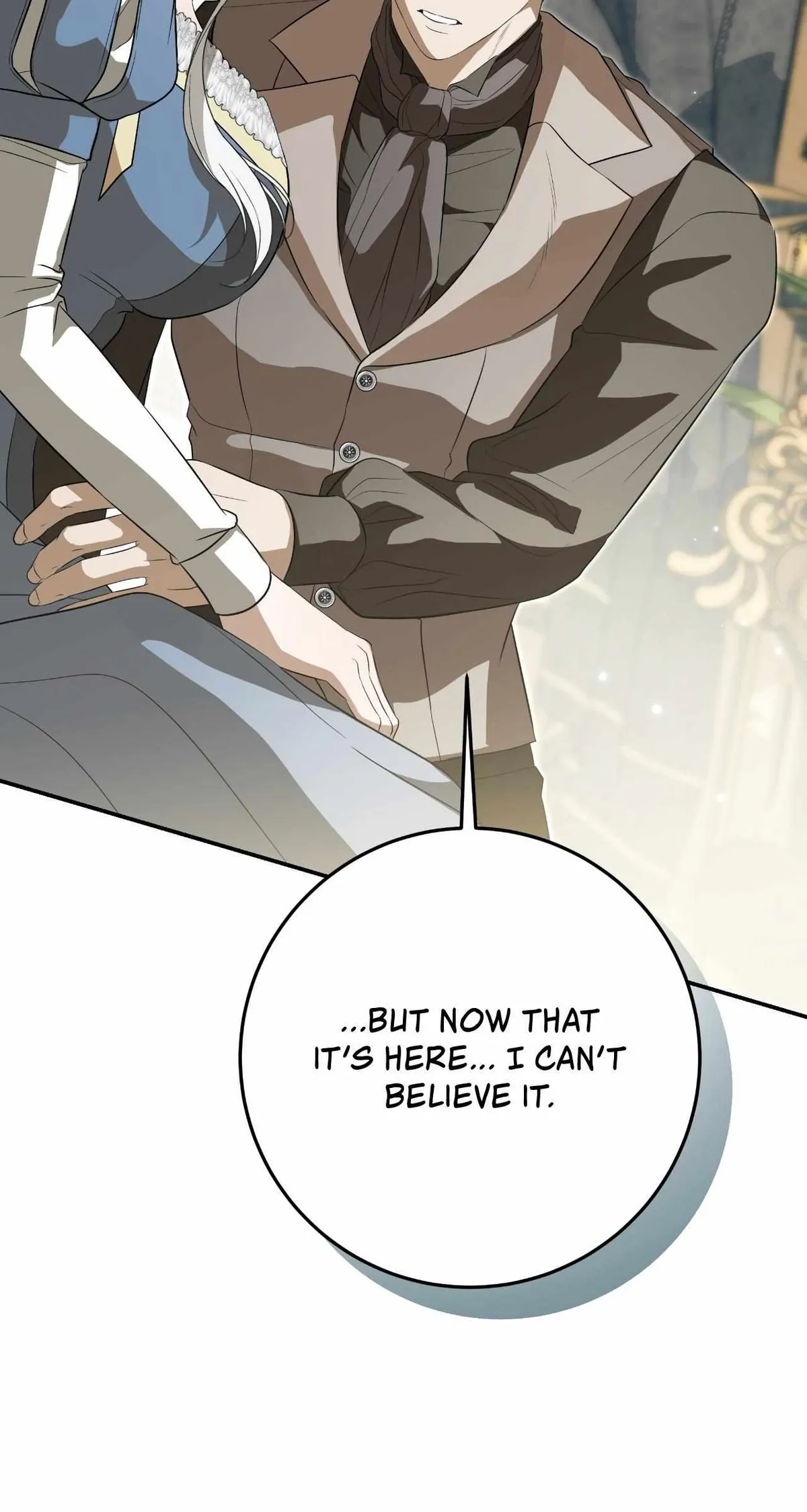 Every Night with the Slave Princess Chapter 25.96 page 100 - 