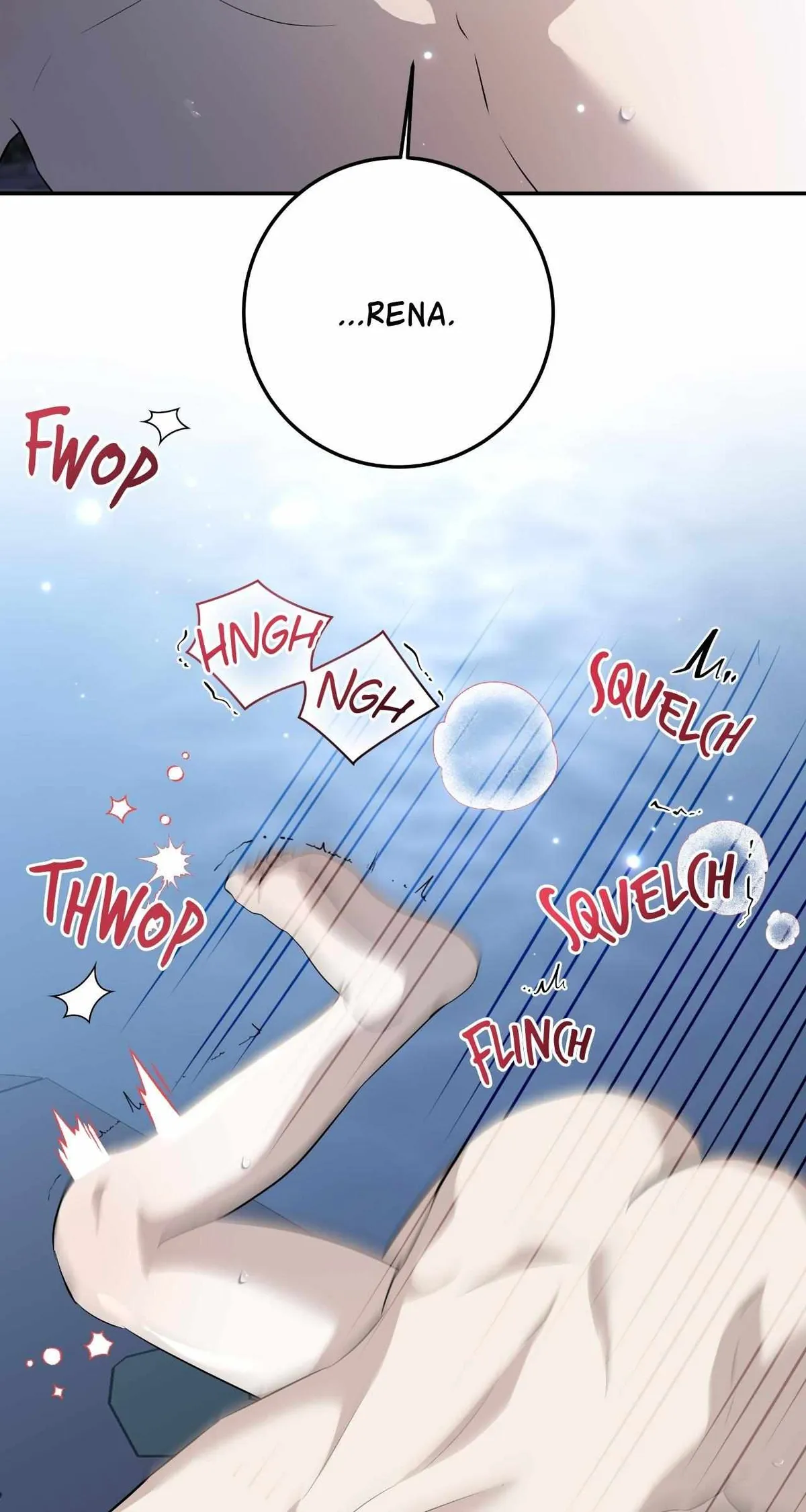 Every Night with the Slave Princess Chapter 25.97 page 101 - 