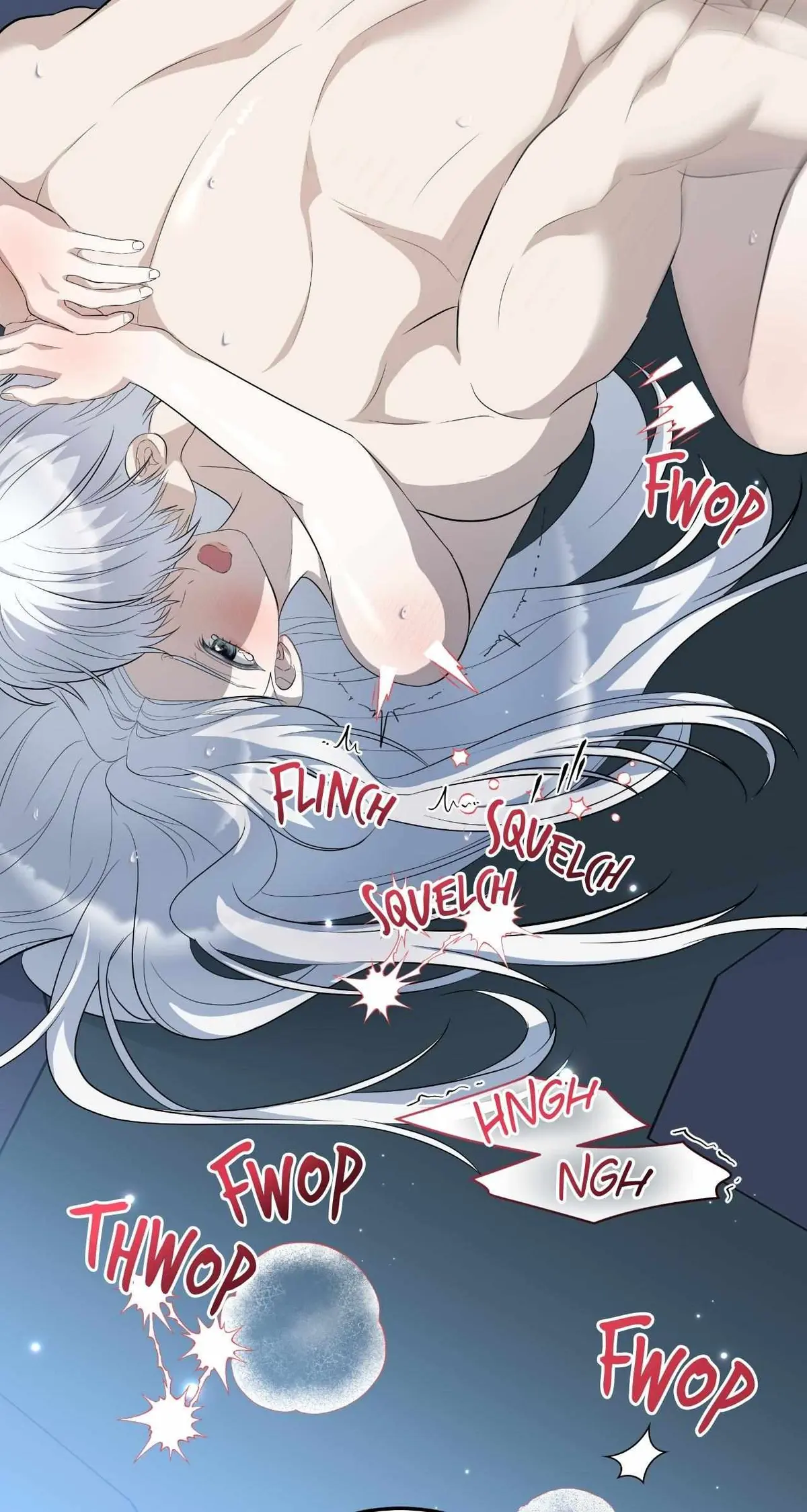 Every Night with the Slave Princess Chapter 25.97 page 102 - 