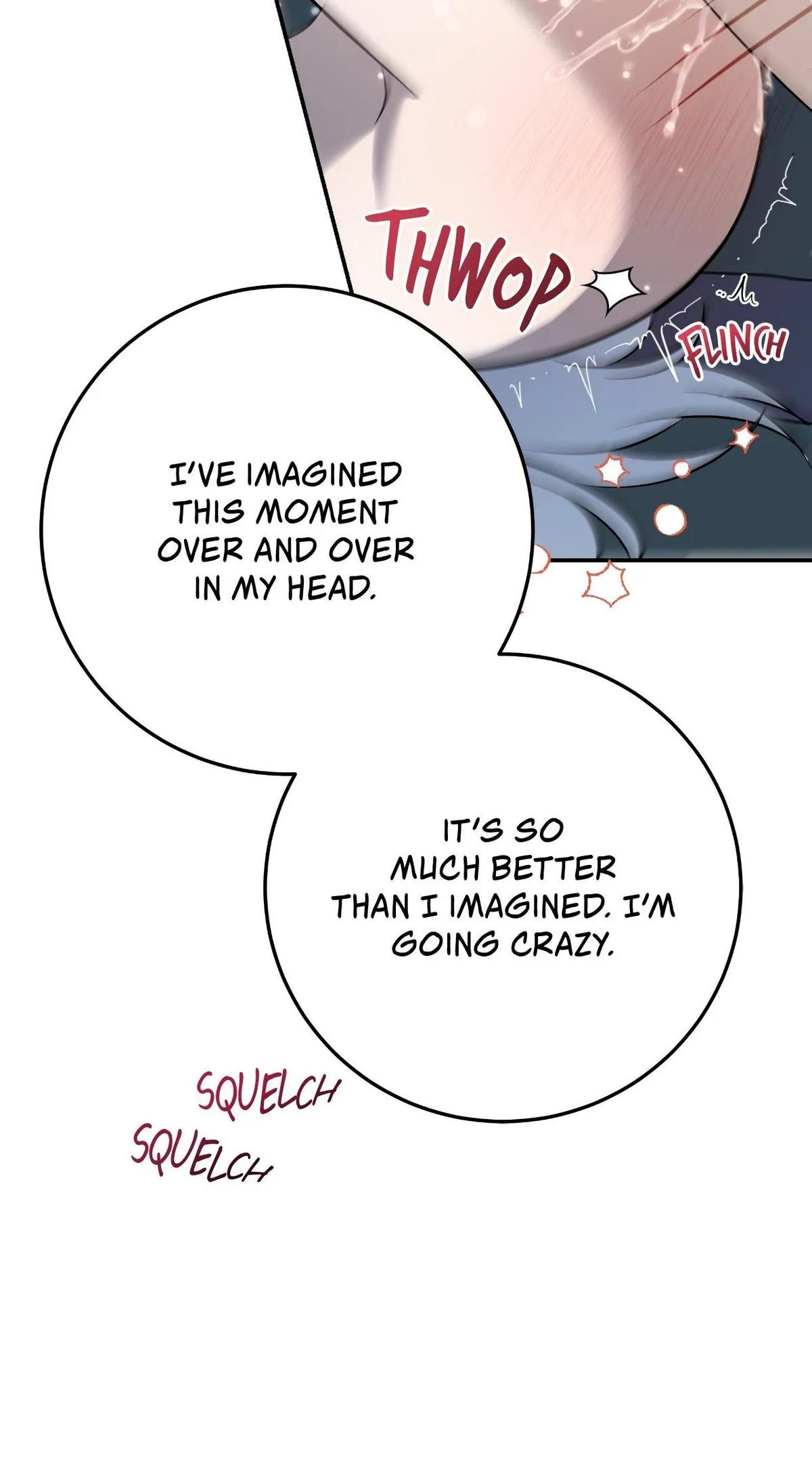 Every Night with the Slave Princess Chapter 25.97 page 104 - 