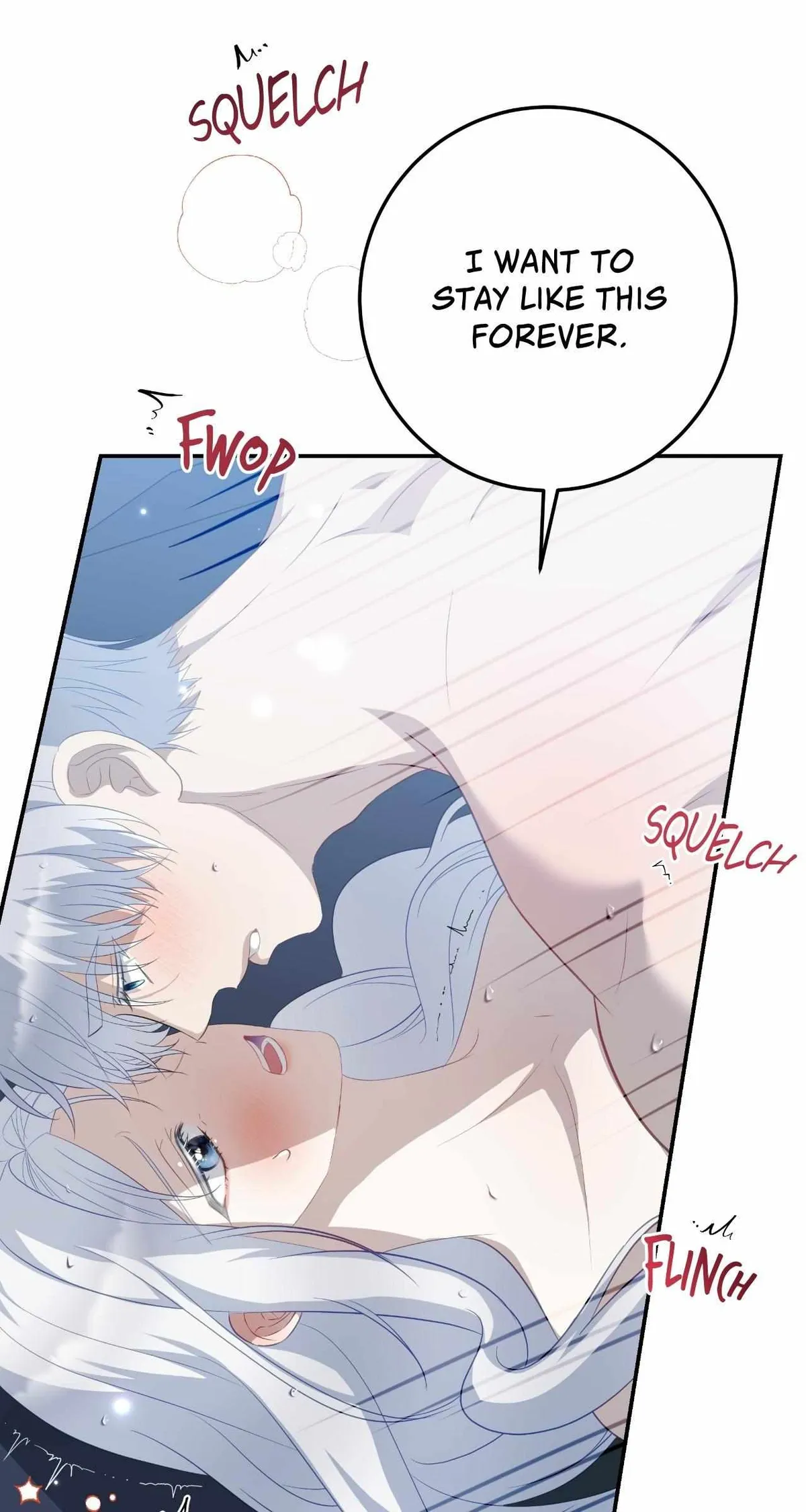 Every Night with the Slave Princess Chapter 25.97 page 105 - 