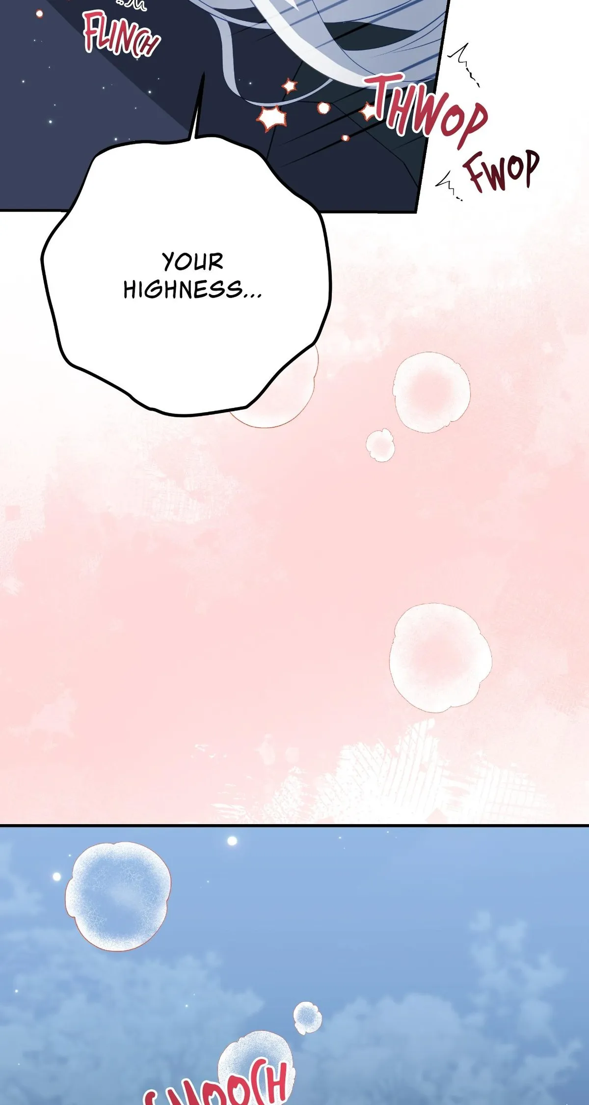 Every Night with the Slave Princess Chapter 25.97 page 106 - 