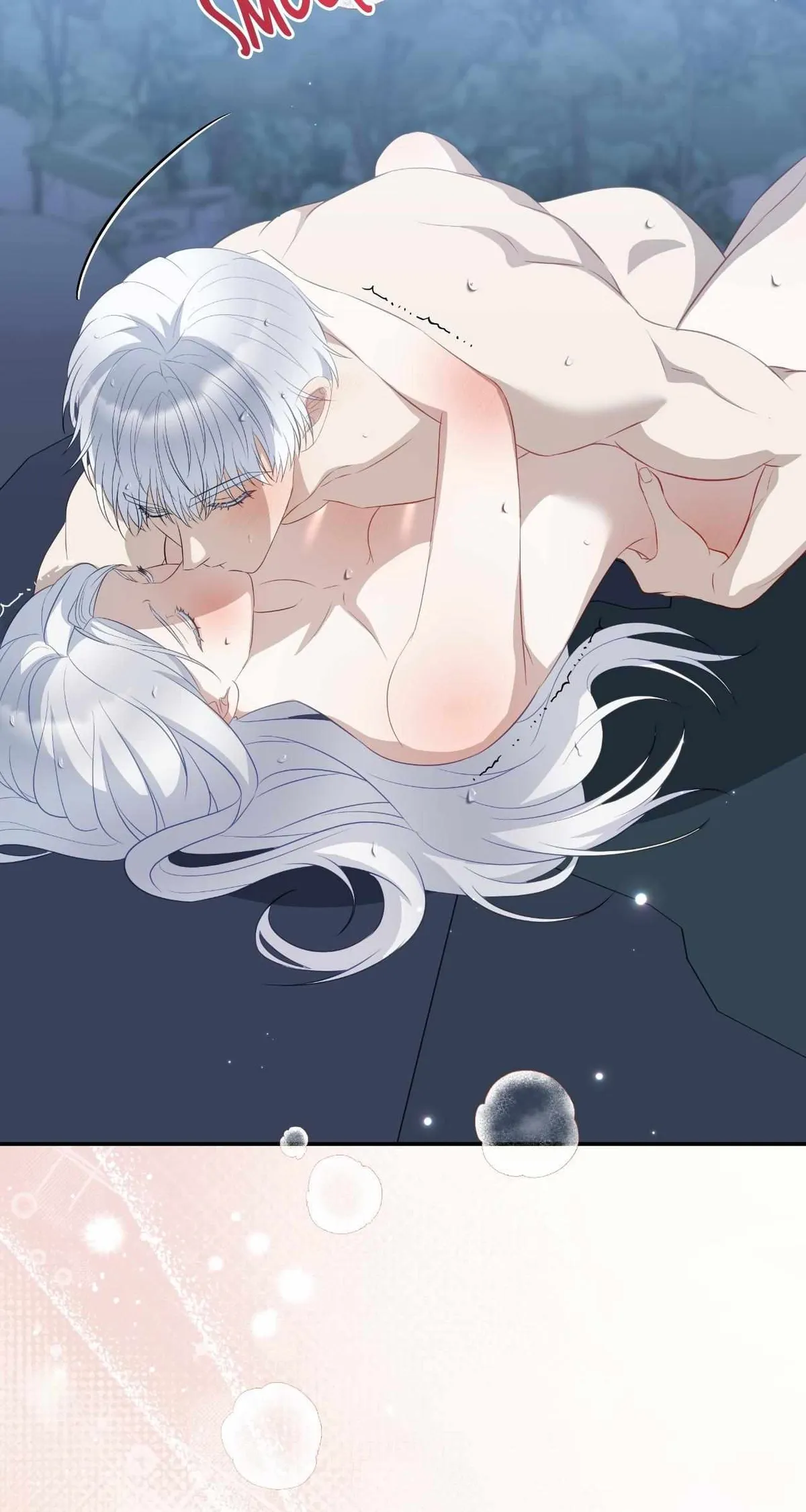 Every Night with the Slave Princess Chapter 25.97 page 107 - 