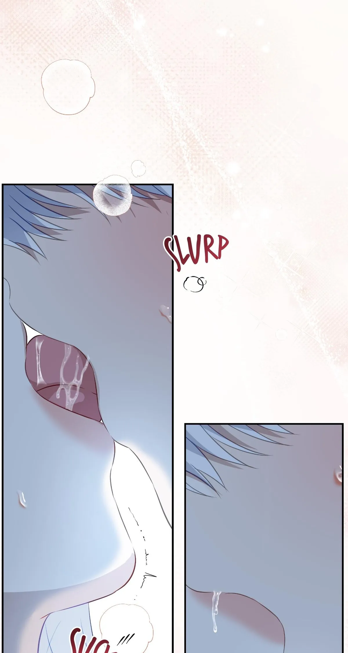 Every Night with the Slave Princess Chapter 25.97 page 108 - 