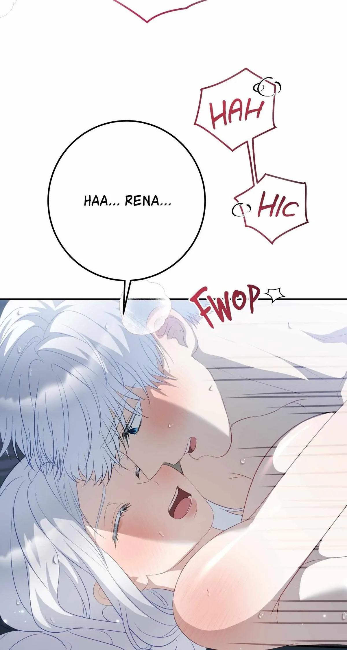Every Night with the Slave Princess Chapter 25.97 page 111 - 