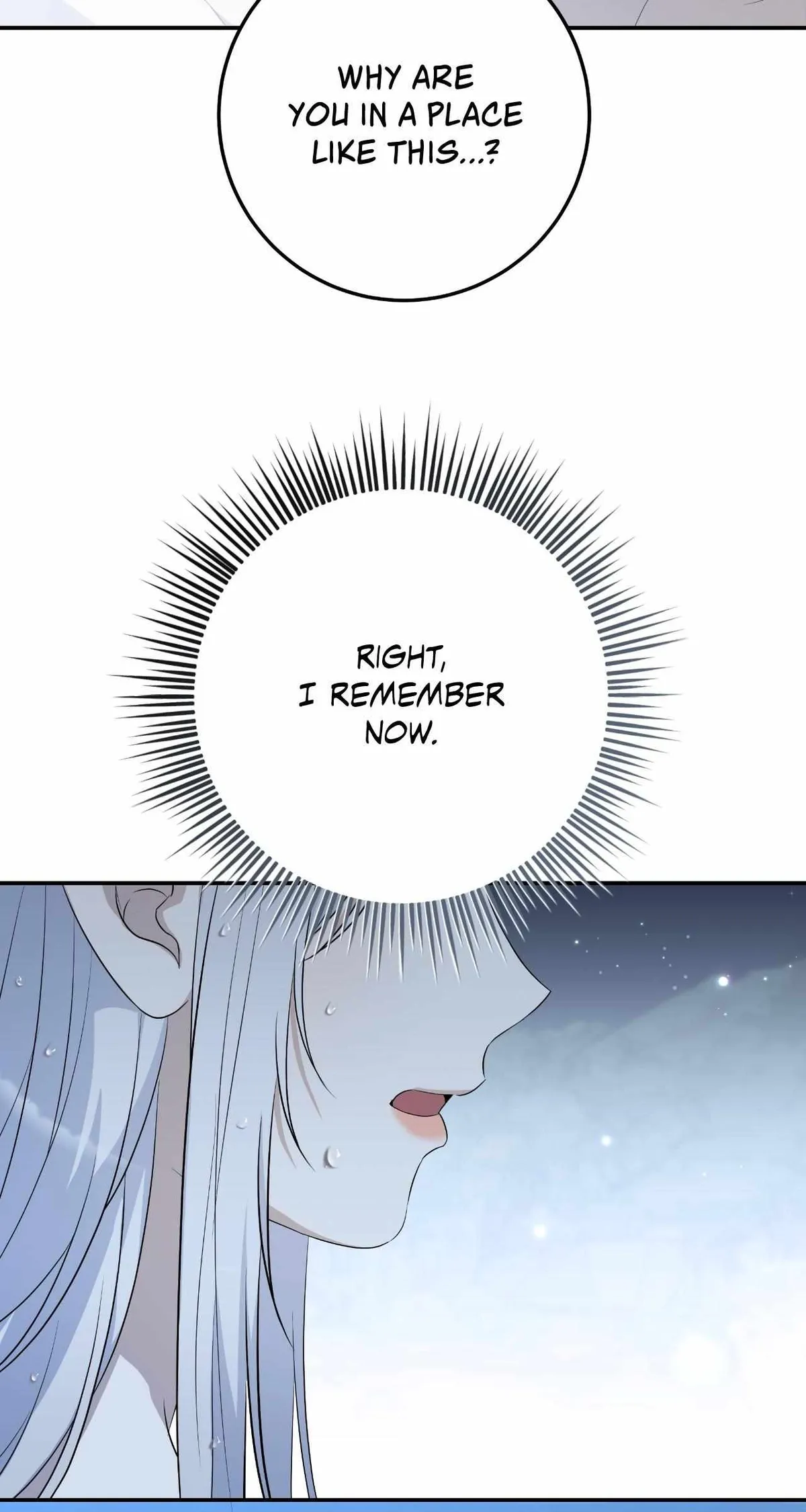 Every Night with the Slave Princess Chapter 25.97 page 18 - 