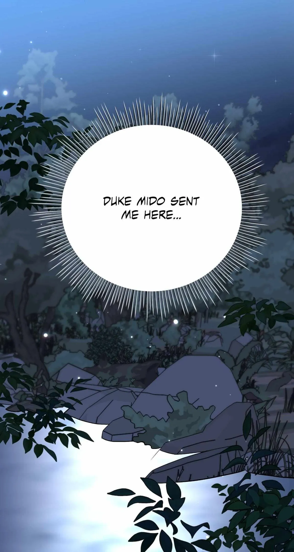 Every Night with the Slave Princess Chapter 25.97 page 19 - 