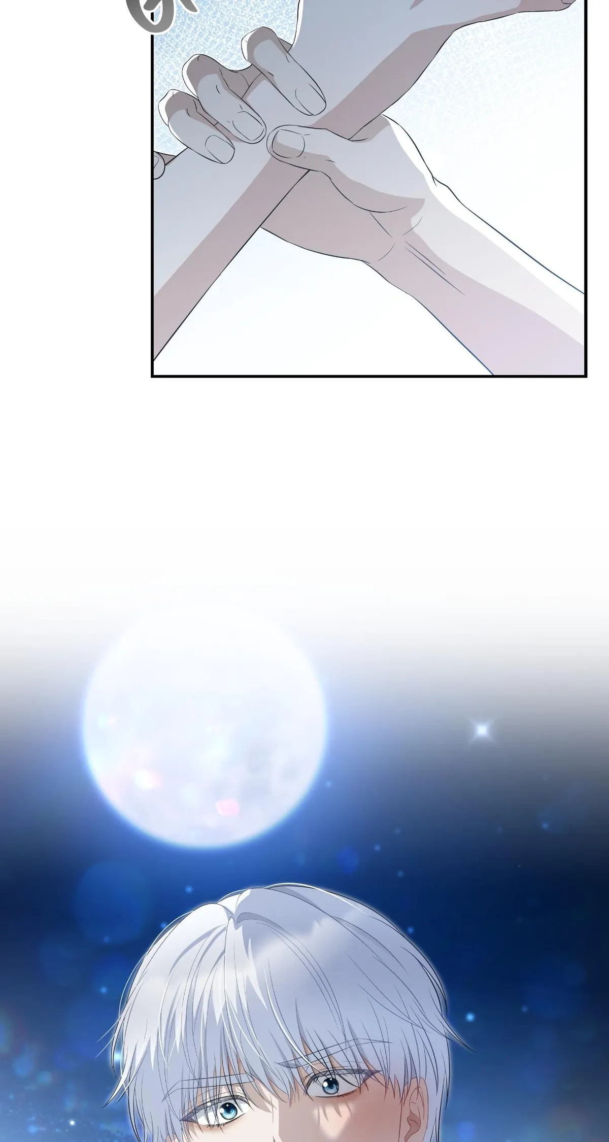 Every Night with the Slave Princess Chapter 25.97 page 33 - 
