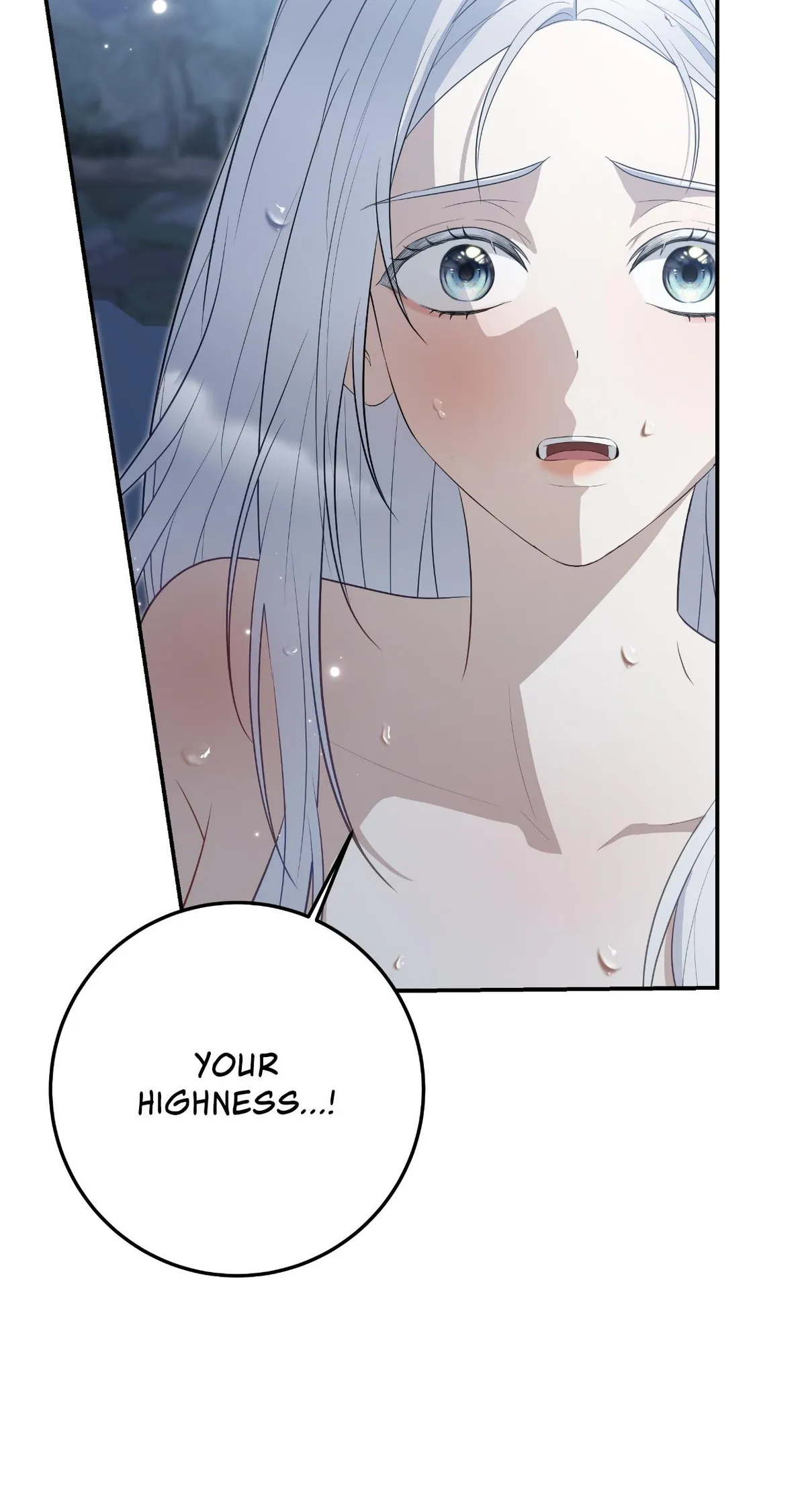 Every Night with the Slave Princess Chapter 25.97 page 36 - 