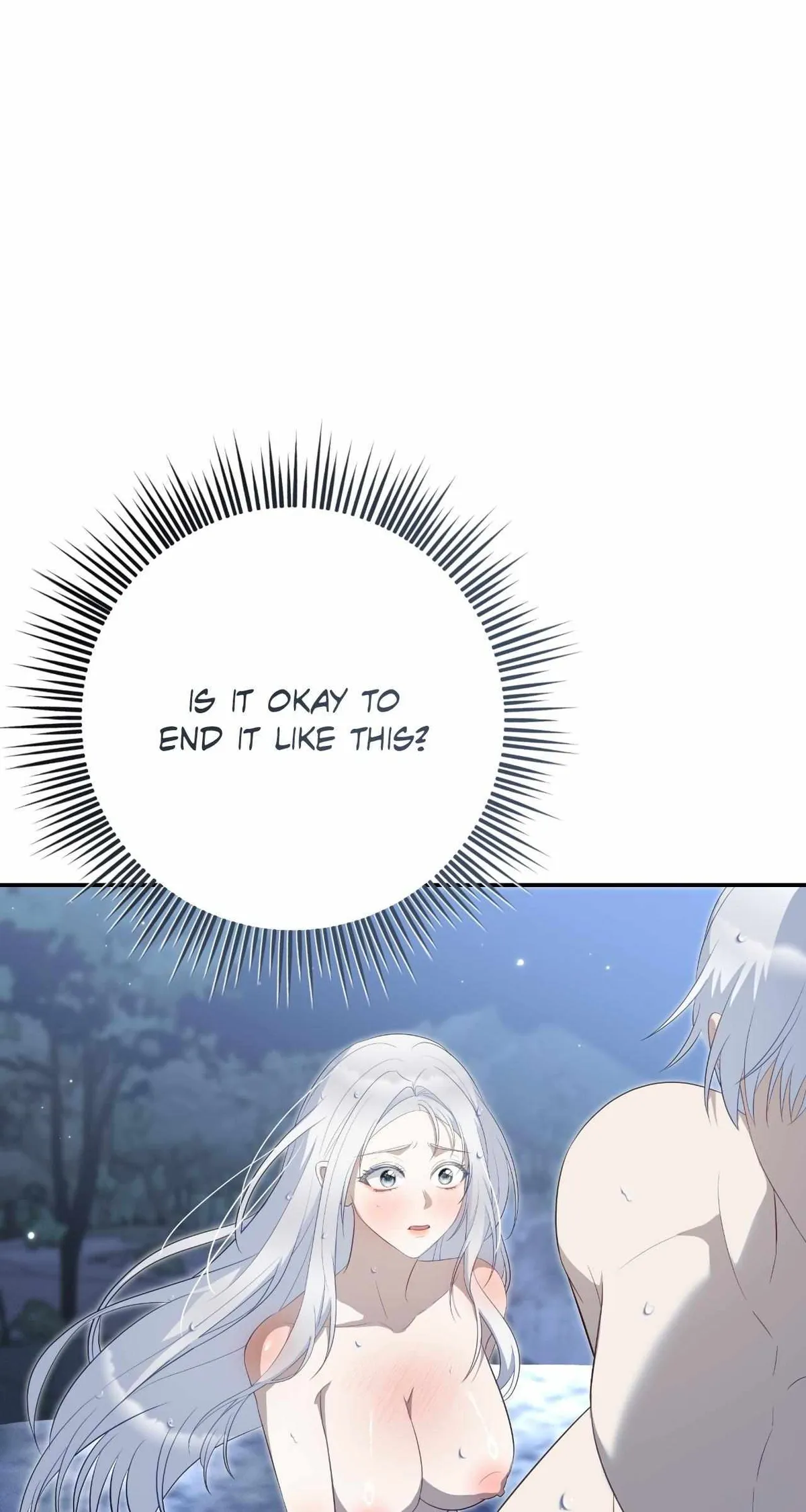 Every Night with the Slave Princess Chapter 25.97 page 40 - 