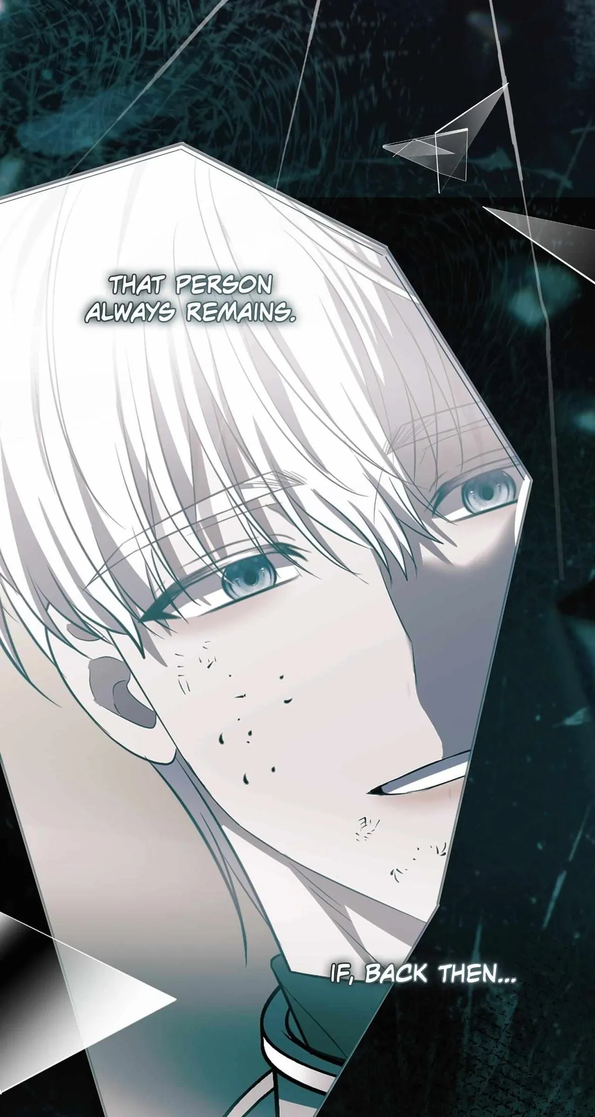 Every Night with the Slave Princess Chapter 25.97 page 5 - 