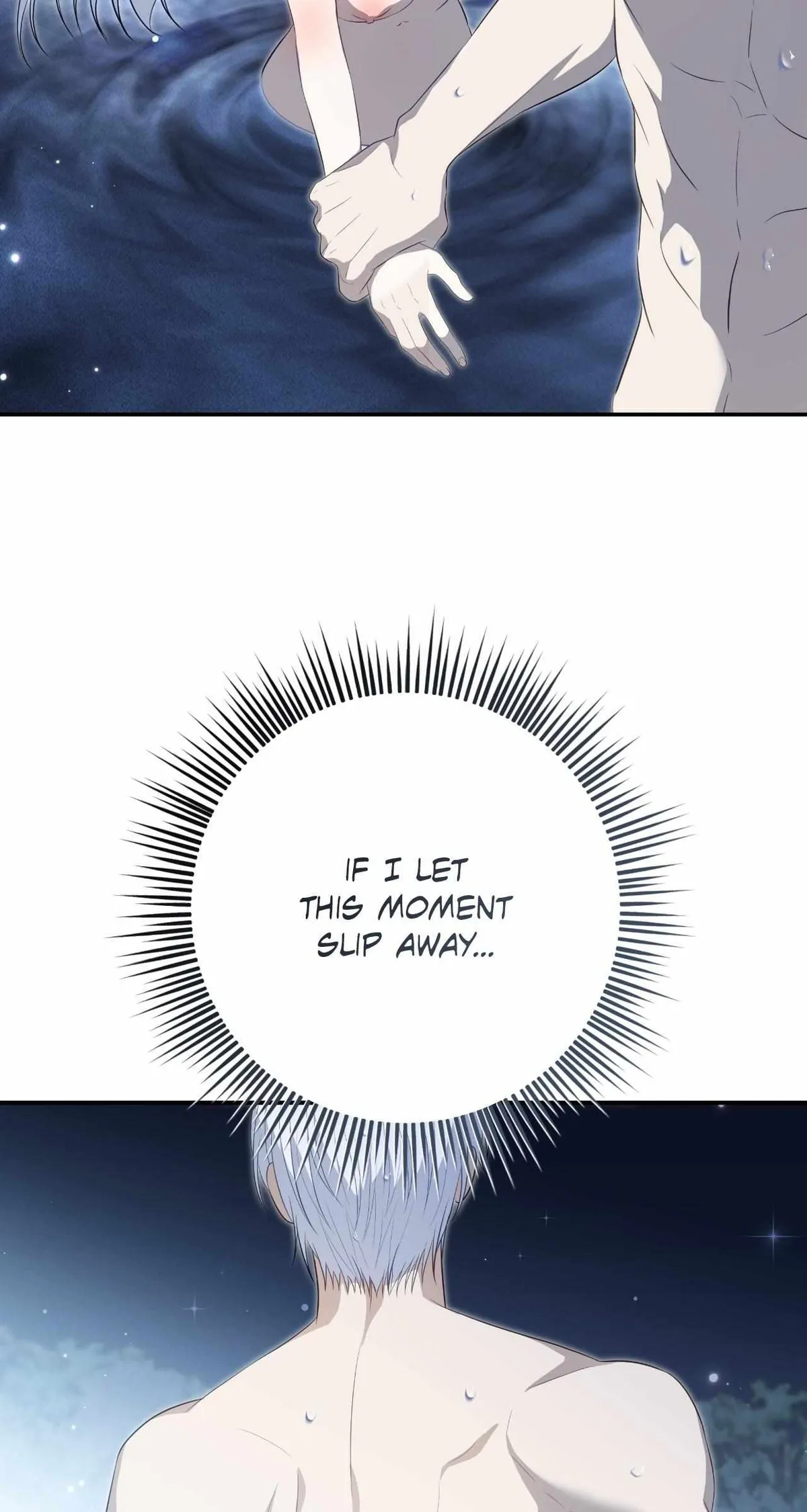 Every Night with the Slave Princess Chapter 25.97 page 41 - 
