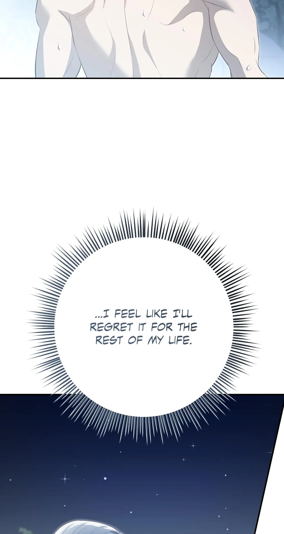 Every Night with the Slave Princess Chapter 25.97 page 42 - 