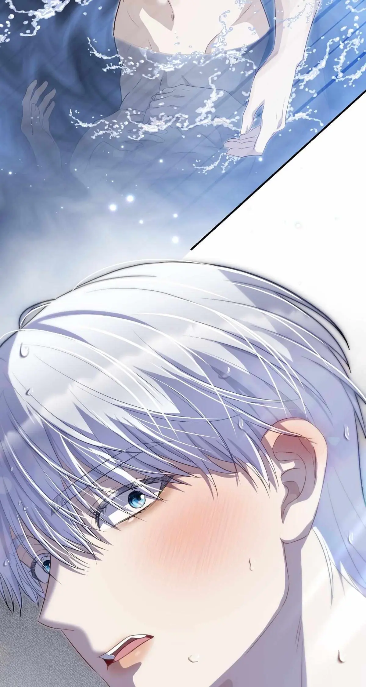 Every Night with the Slave Princess Chapter 25.97 page 46 - 