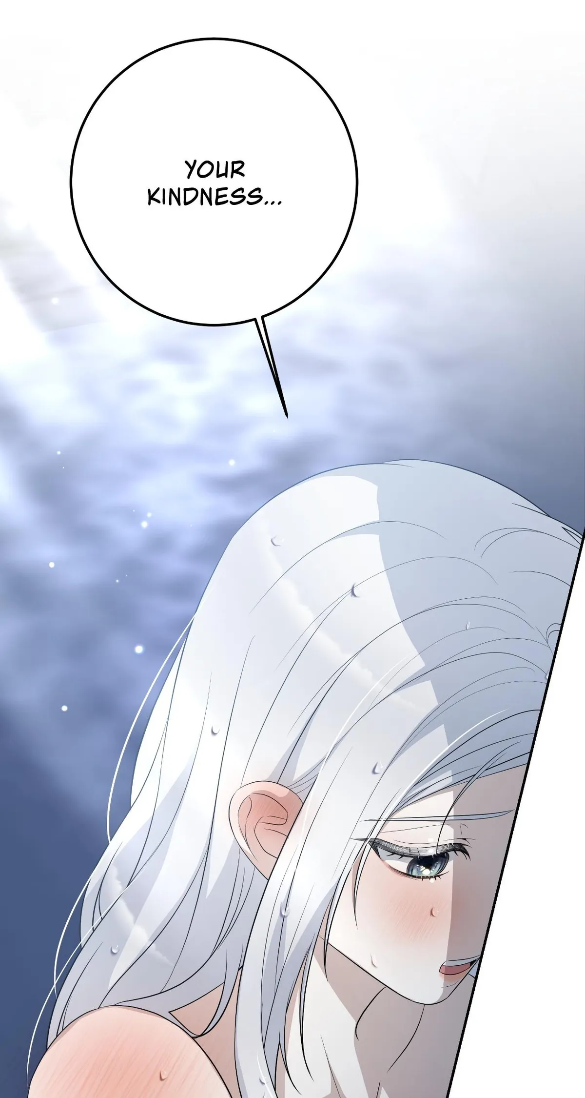 Every Night with the Slave Princess Chapter 25.97 page 52 - 