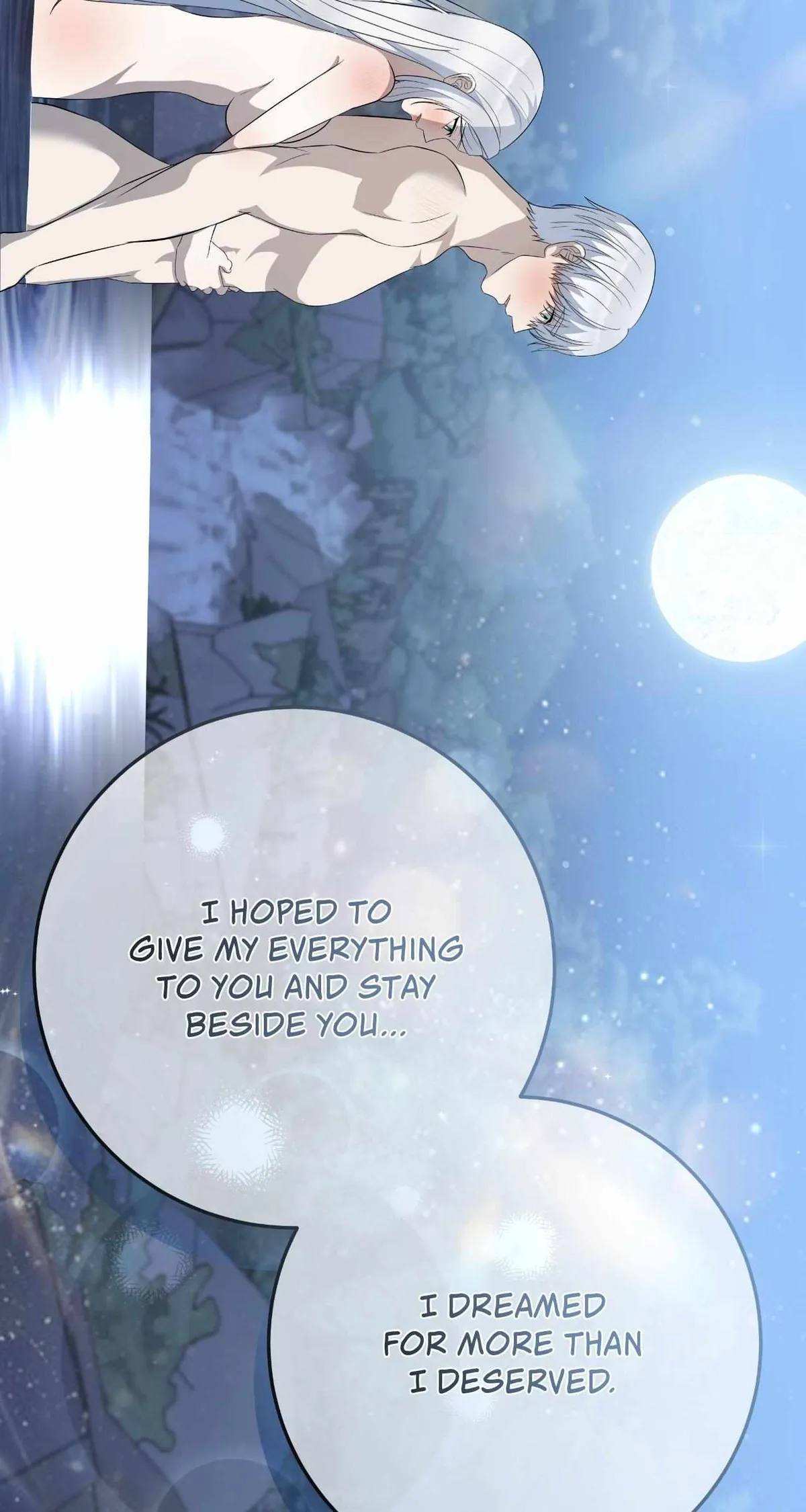 Every Night with the Slave Princess Chapter 25.97 page 54 - 