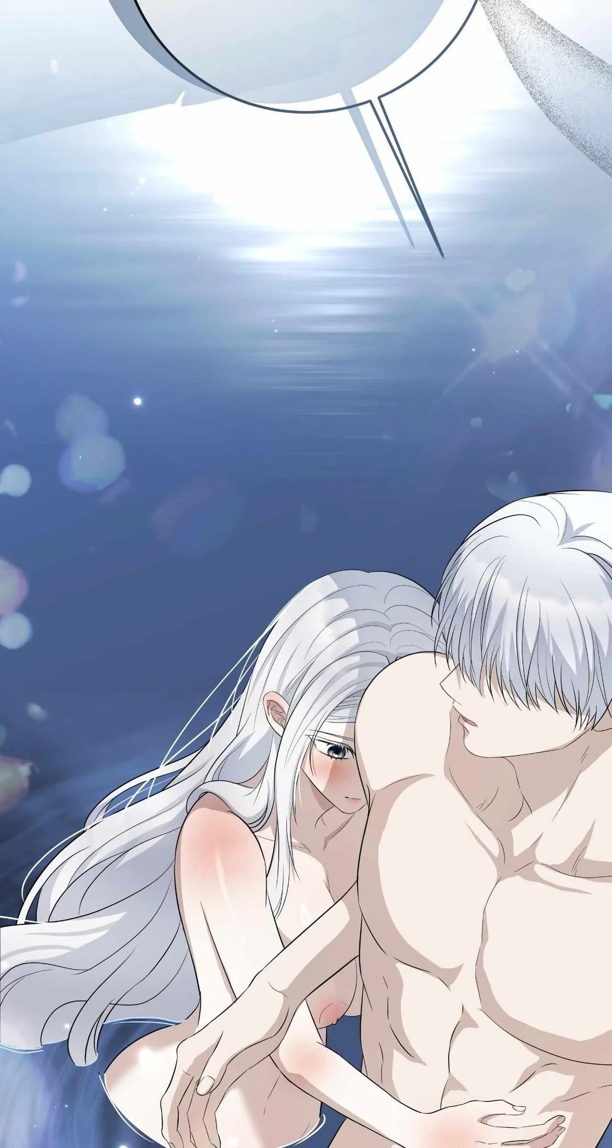 Every Night with the Slave Princess Chapter 25.97 page 56 - 