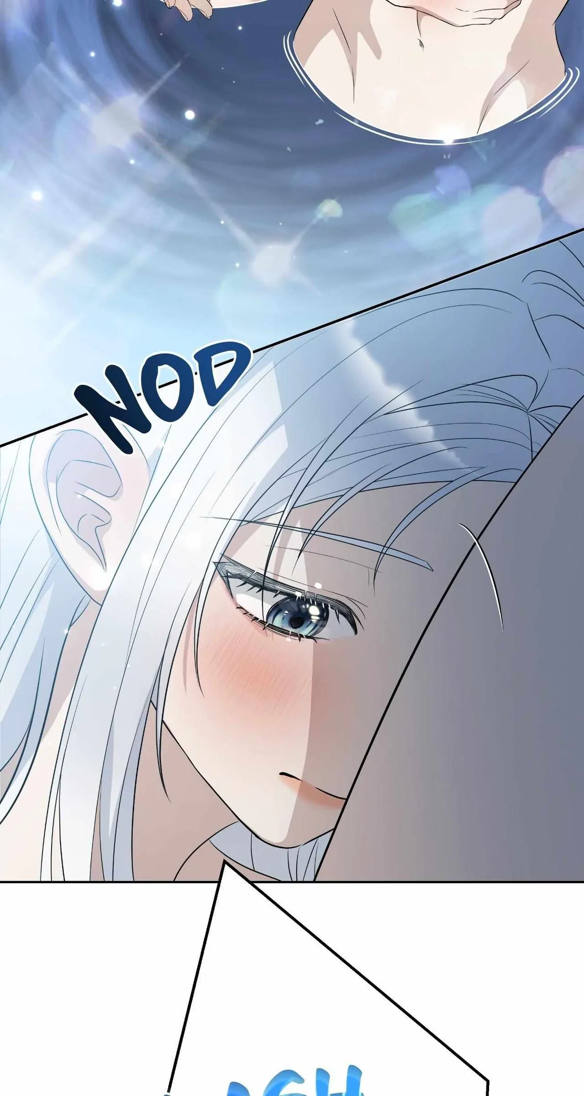 Every Night with the Slave Princess Chapter 25.97 page 57 - 
