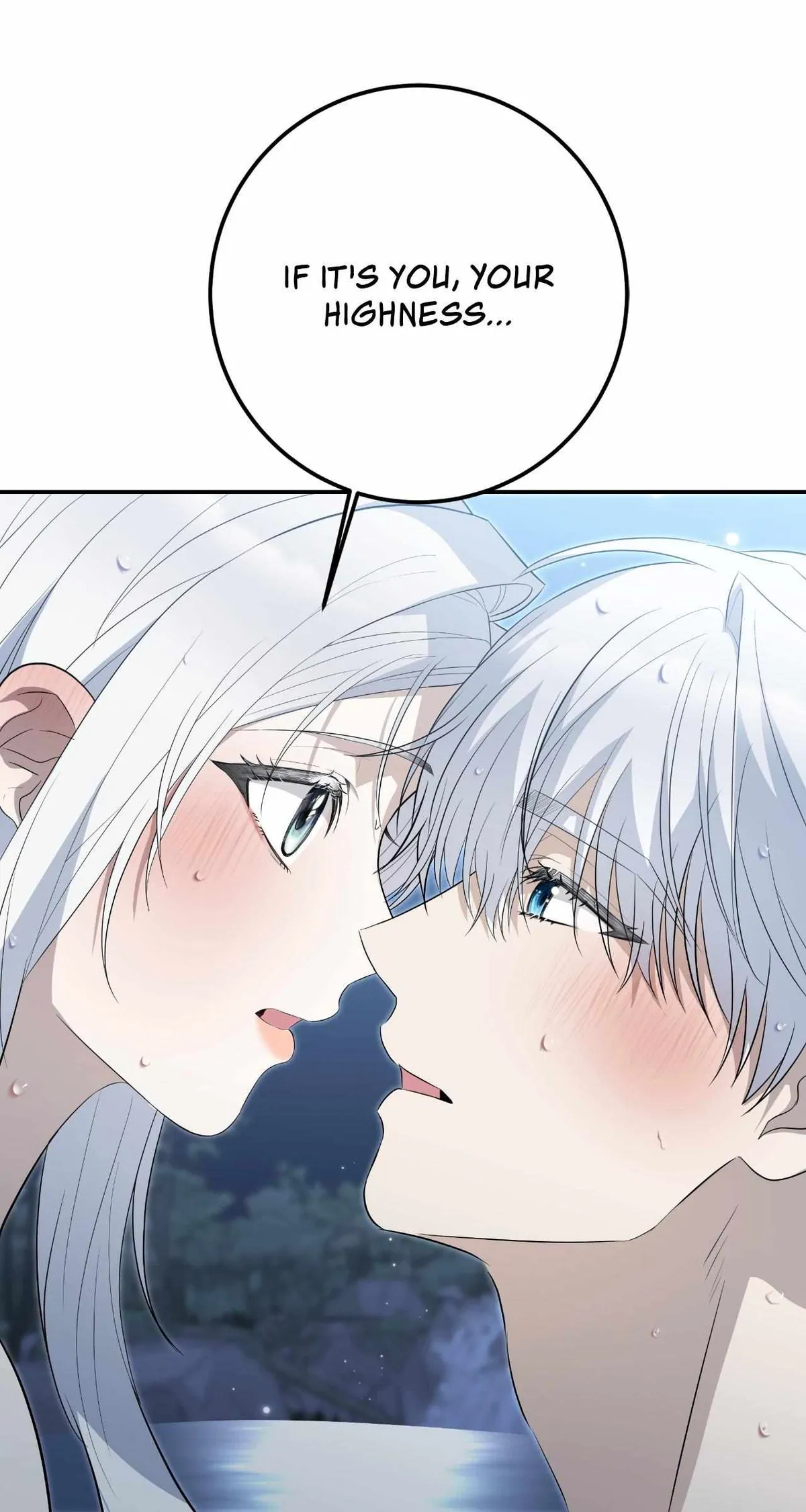 Every Night with the Slave Princess Chapter 25.97 page 62 - 