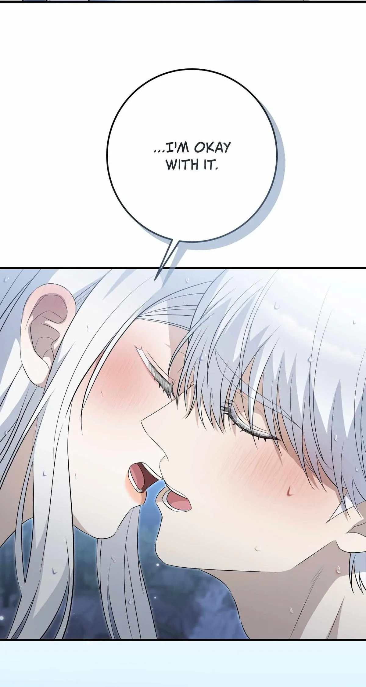 Every Night with the Slave Princess Chapter 25.97 page 63 - 