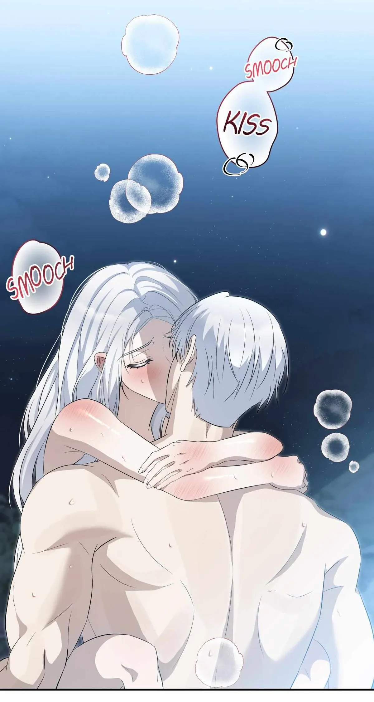 Every Night with the Slave Princess Chapter 25.97 page 64 - 