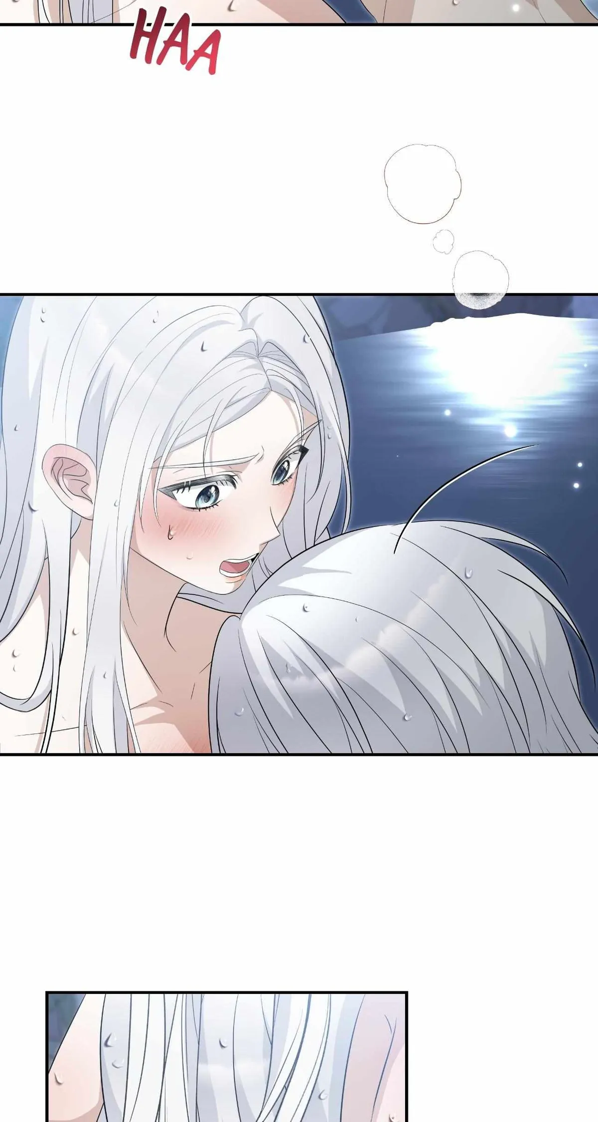 Every Night with the Slave Princess Chapter 25.97 page 68 - 