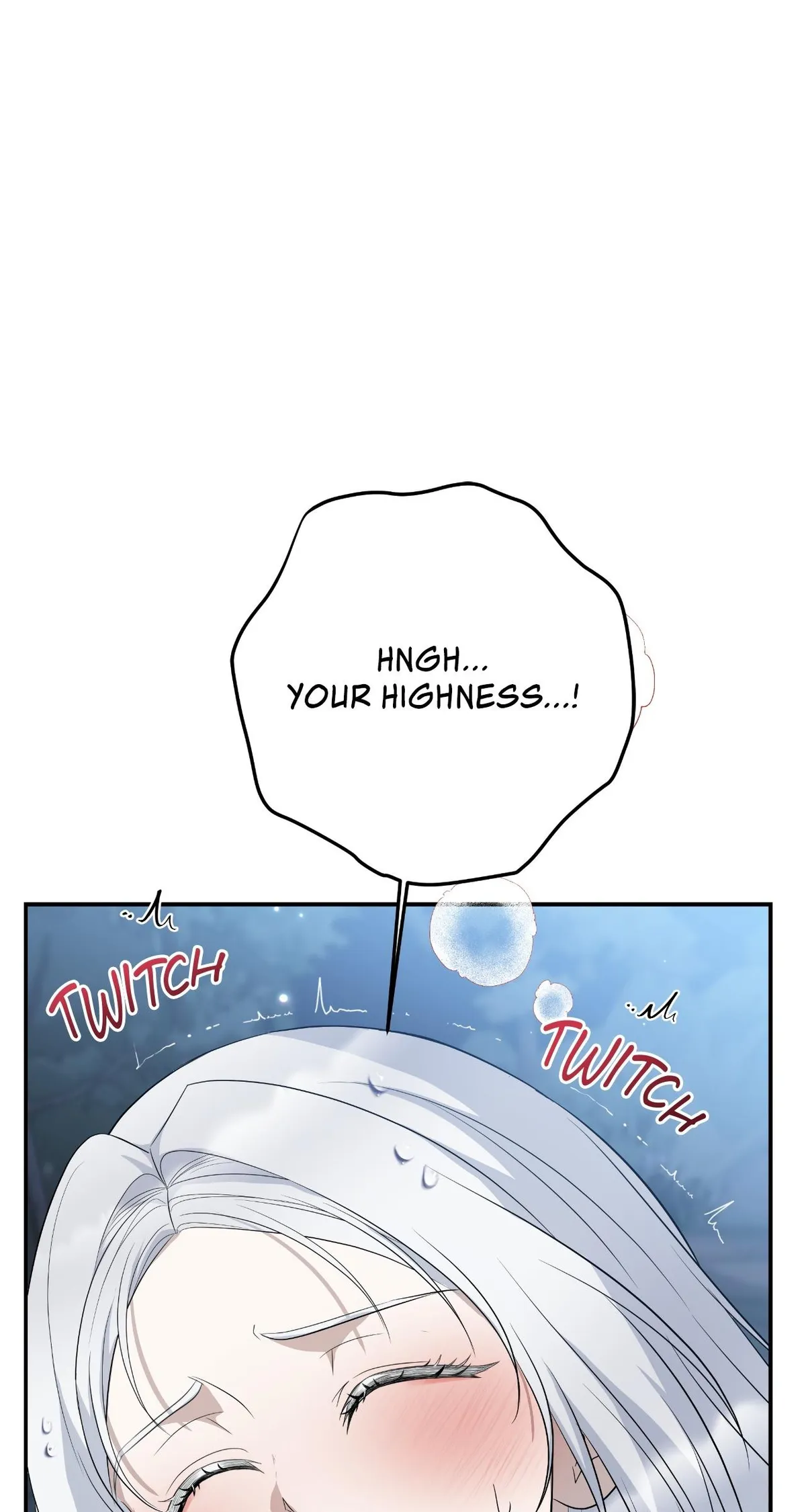 Every Night with the Slave Princess Chapter 25.97 page 72 - 