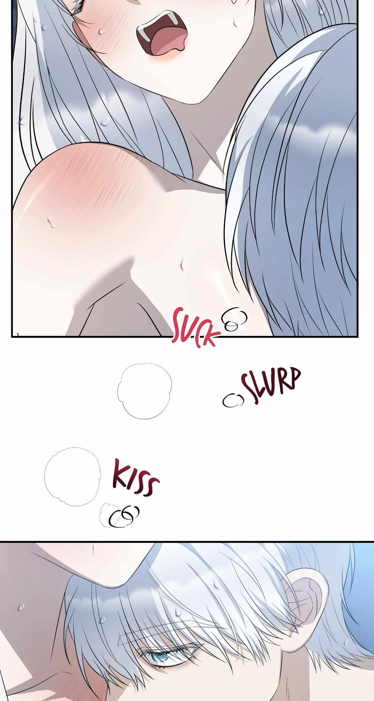 Every Night with the Slave Princess Chapter 25.97 page 73 - 