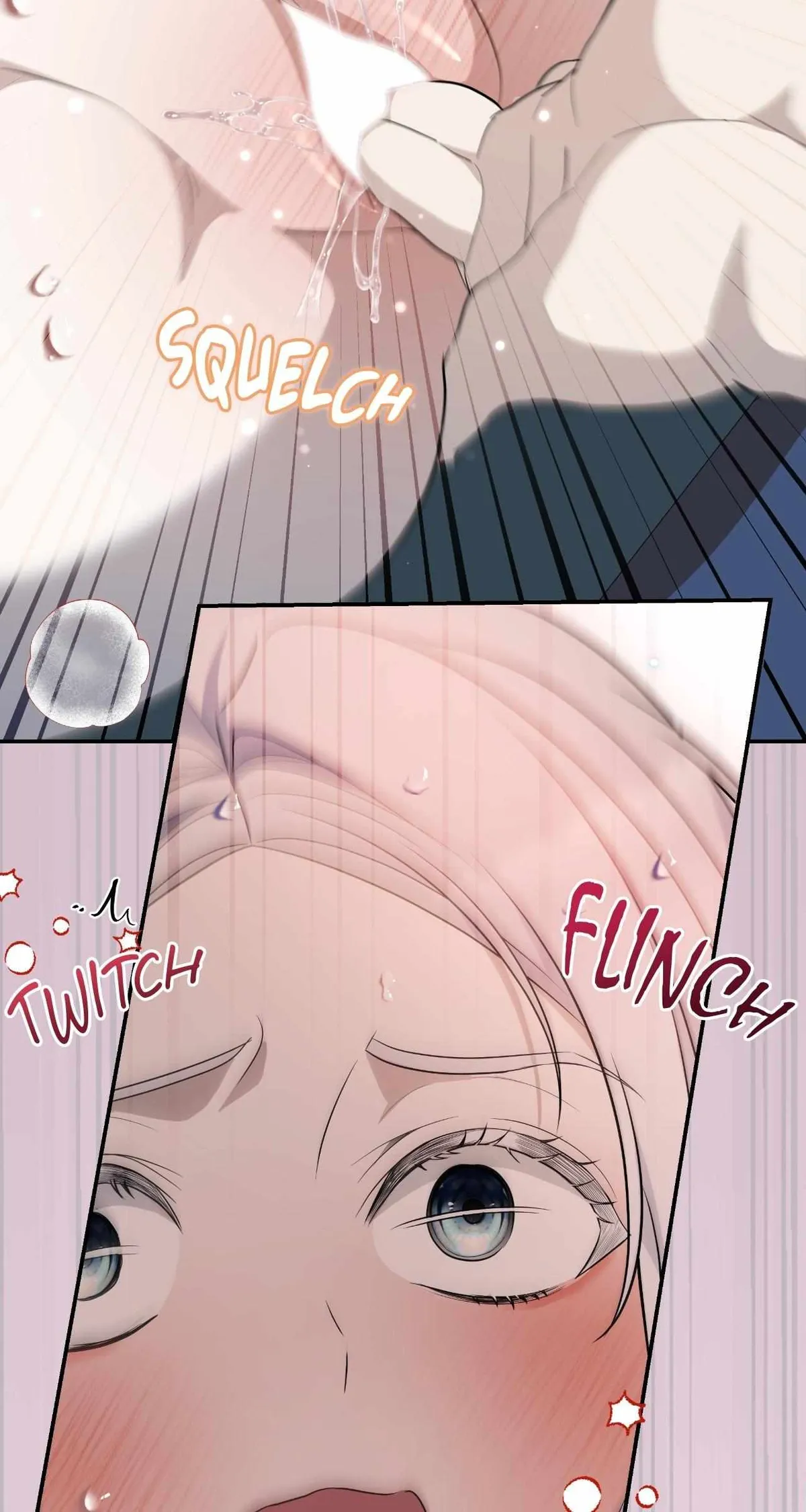 Every Night with the Slave Princess Chapter 25.97 page 75 - 