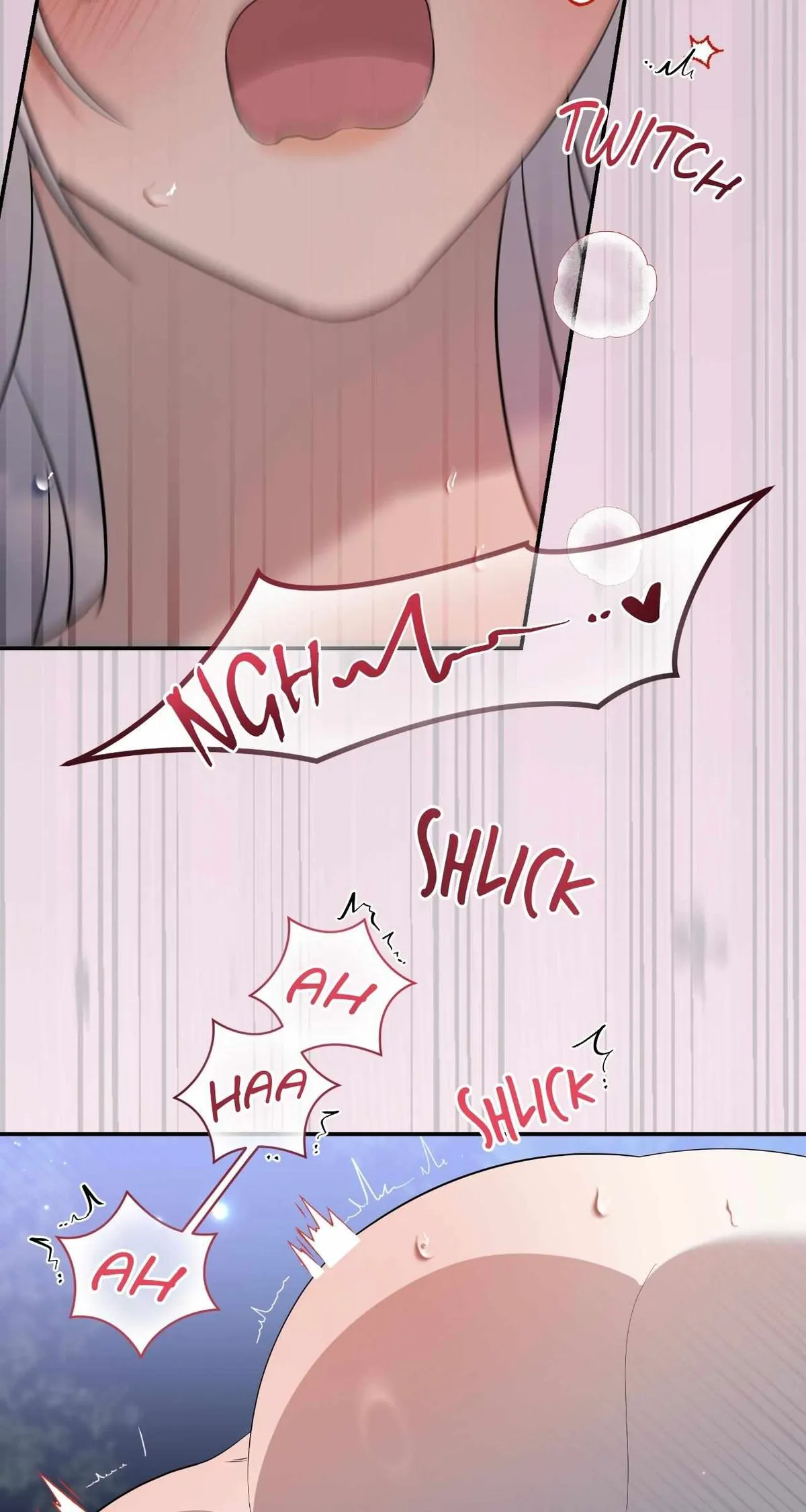 Every Night with the Slave Princess Chapter 25.97 page 76 - 