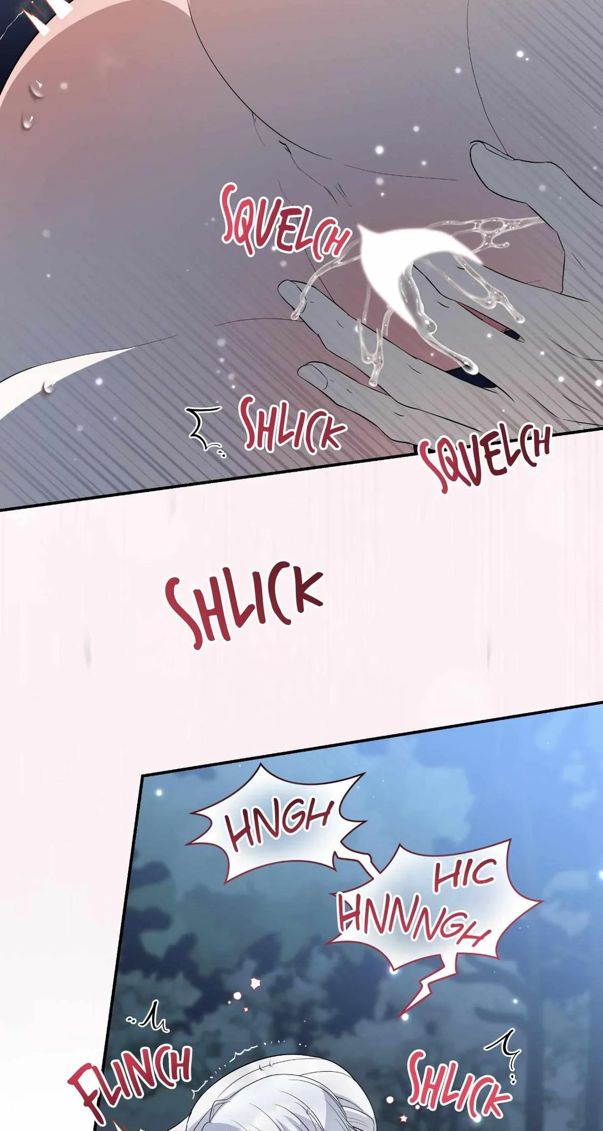 Every Night with the Slave Princess Chapter 25.97 page 77 - 