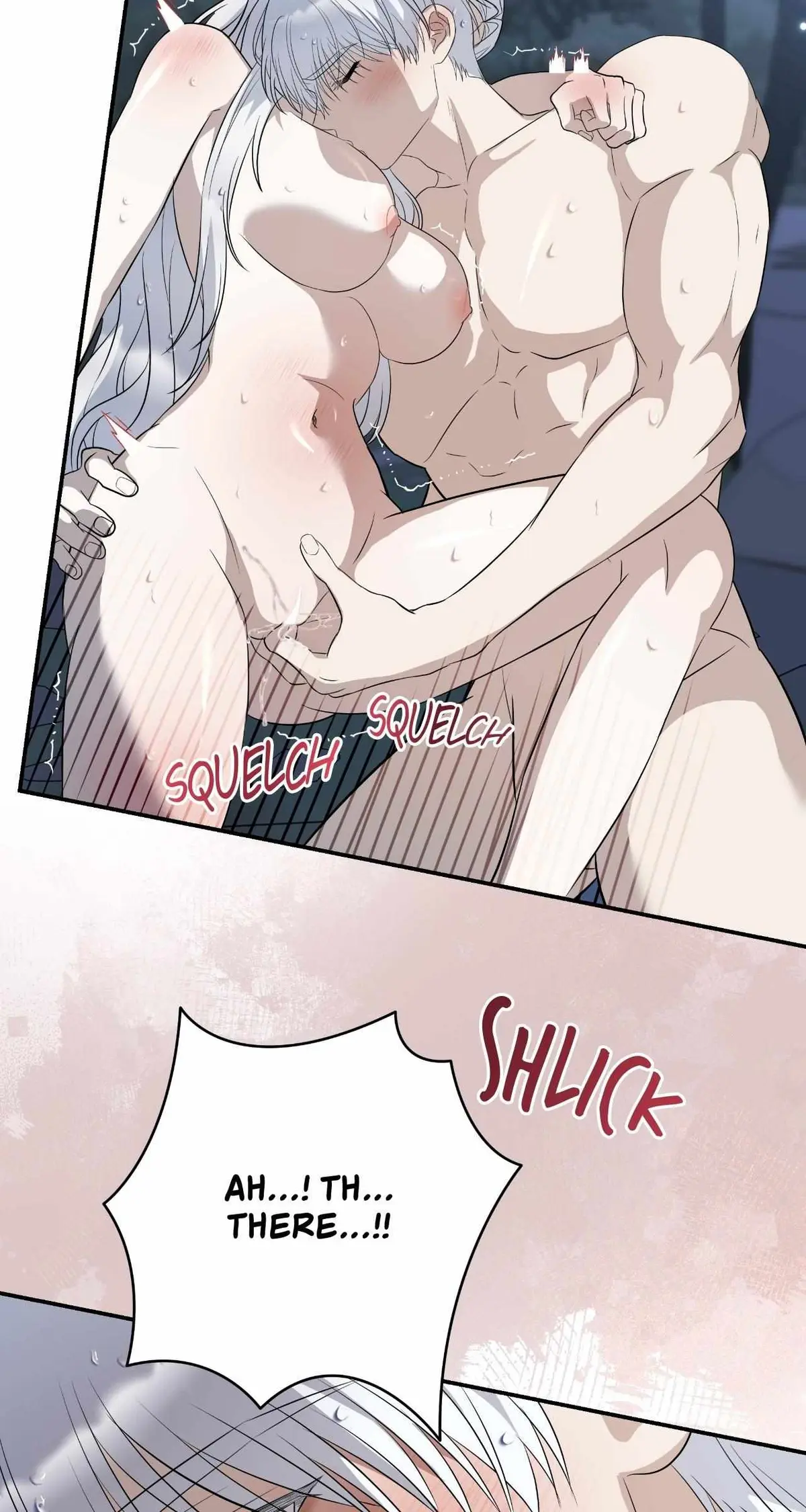 Every Night with the Slave Princess Chapter 25.97 page 78 - 