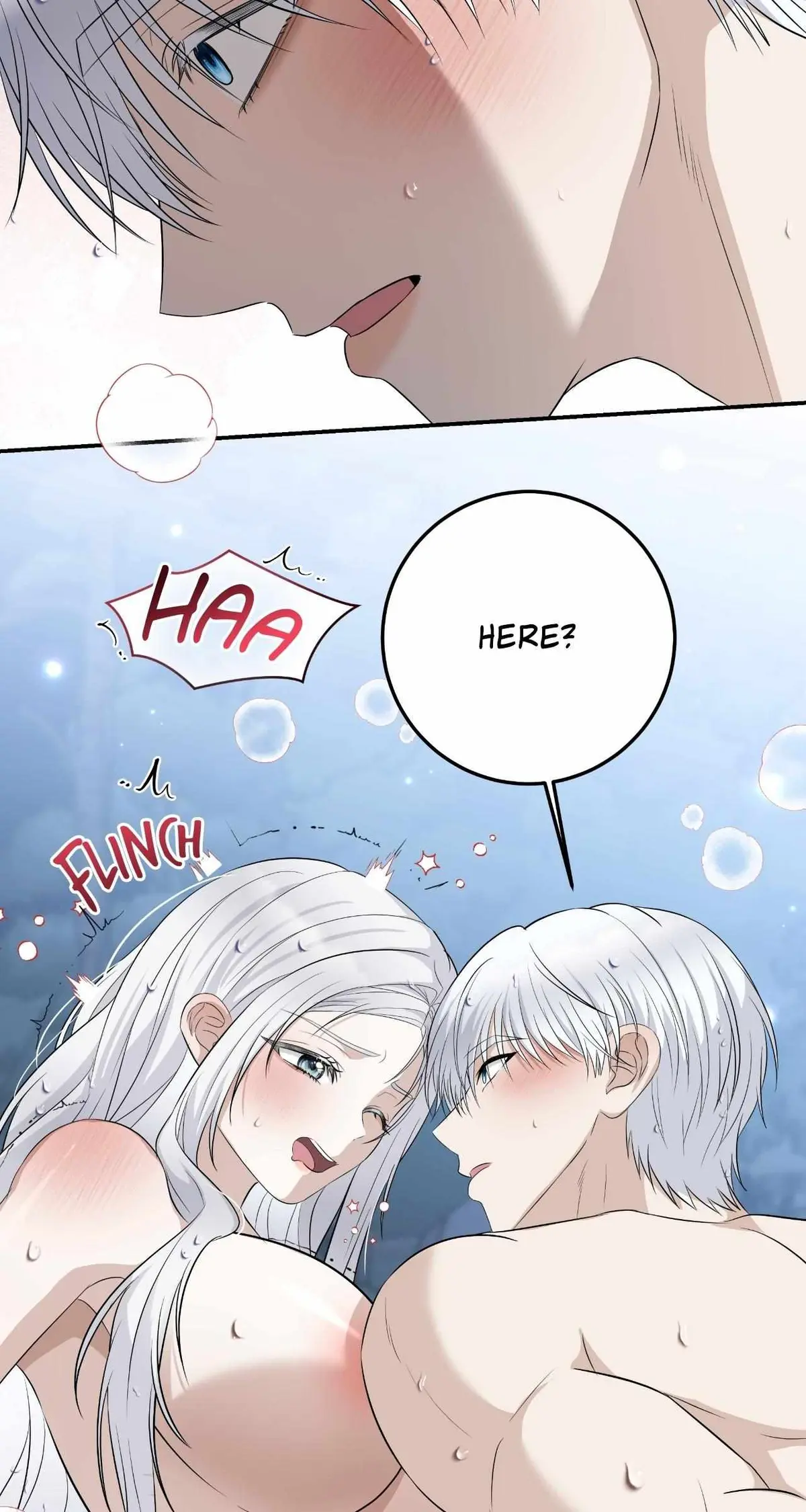 Every Night with the Slave Princess Chapter 25.97 page 79 - 