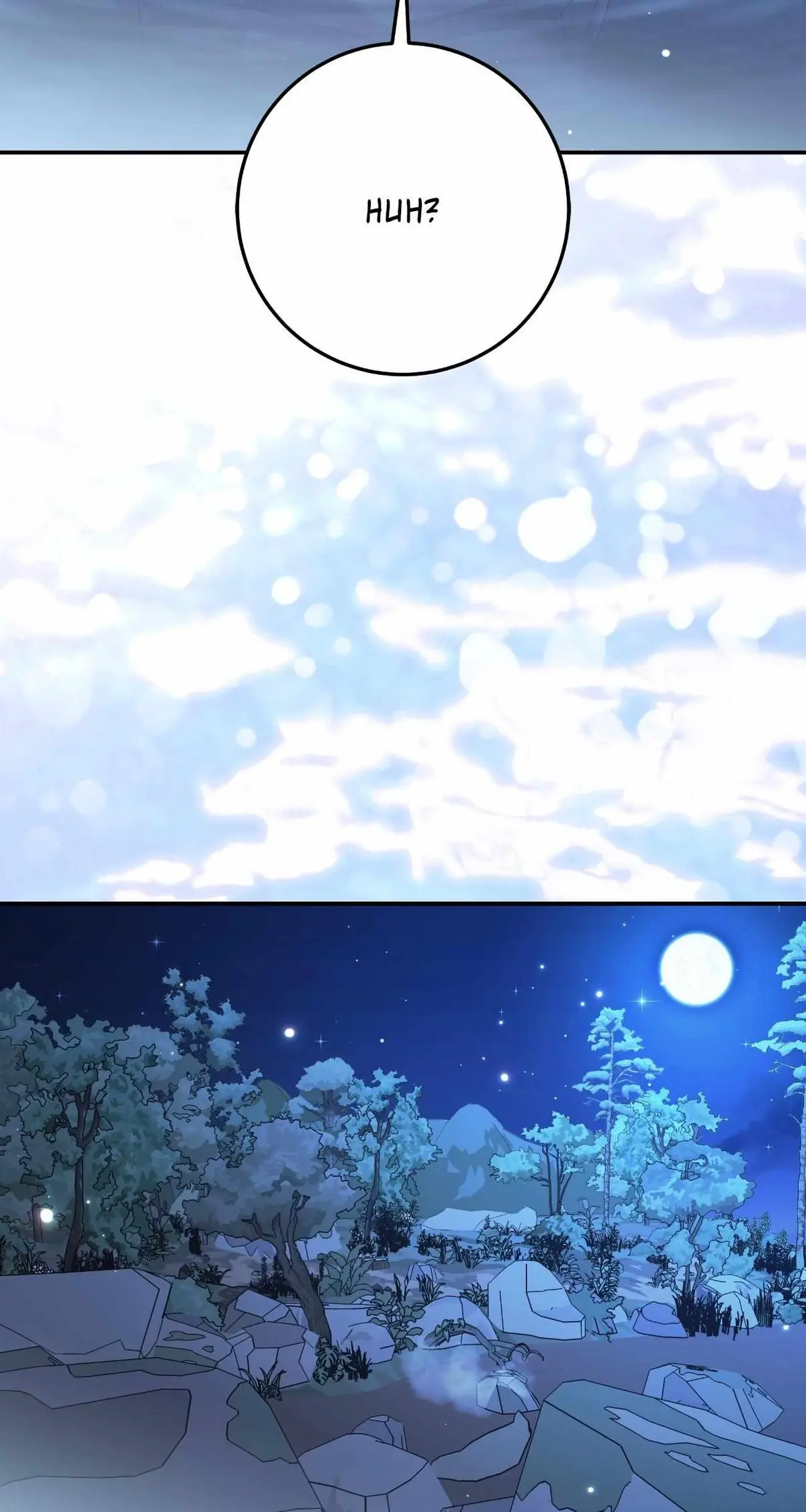 Every Night with the Slave Princess Chapter 25.97 page 9 - 