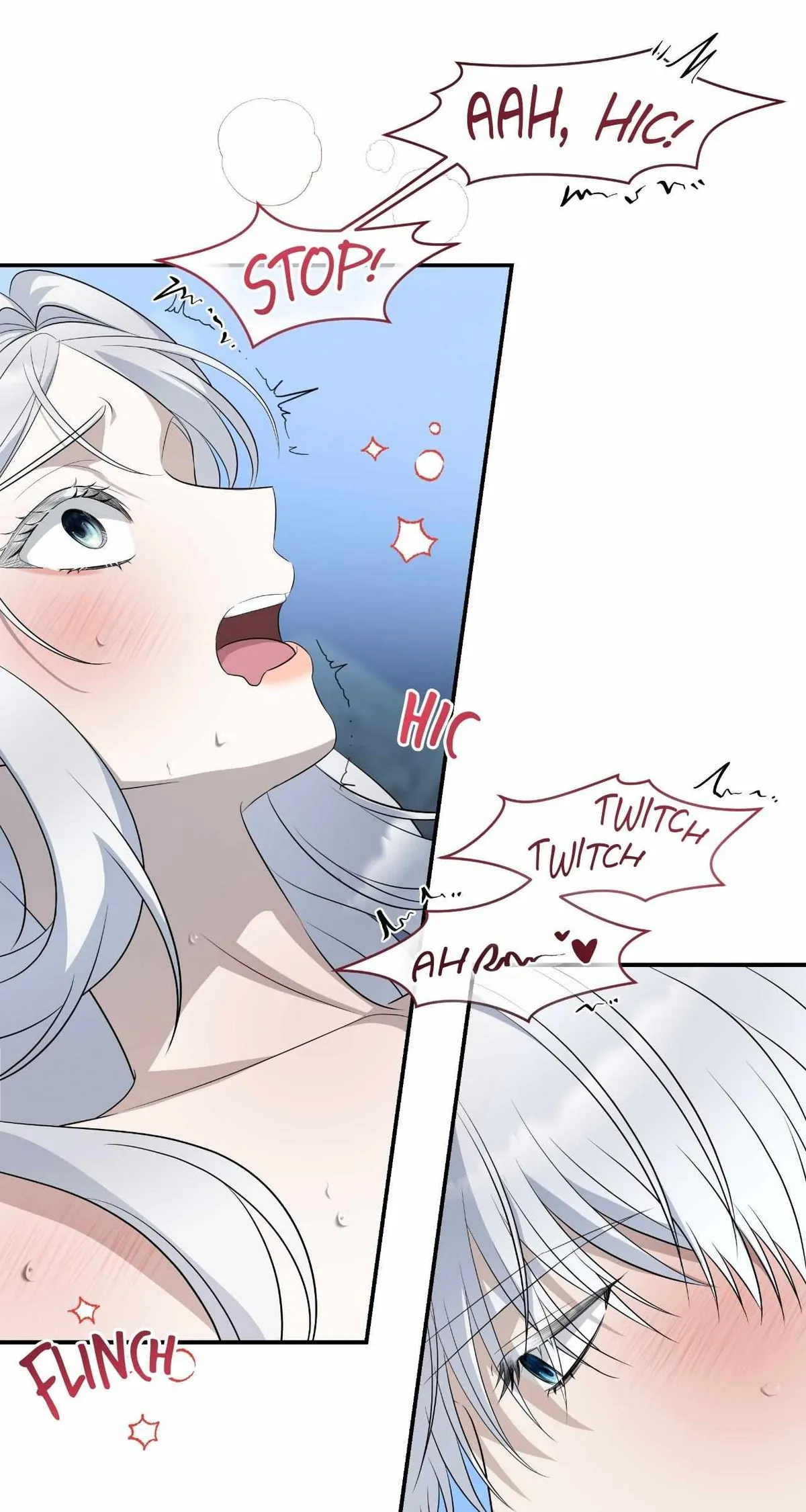 Every Night with the Slave Princess Chapter 25.97 page 82 - 