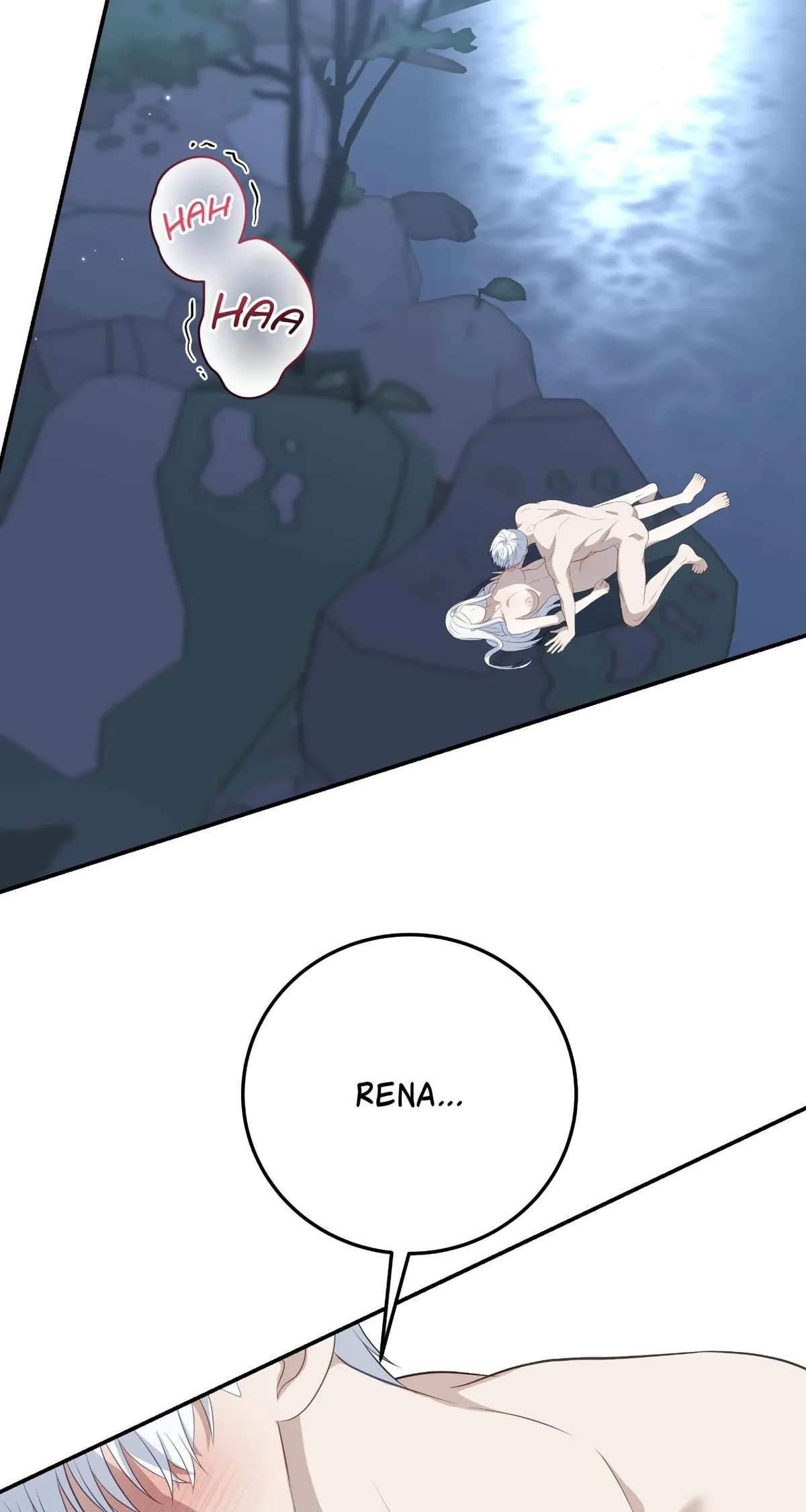 Every Night with the Slave Princess Chapter 25.97 page 91 - 
