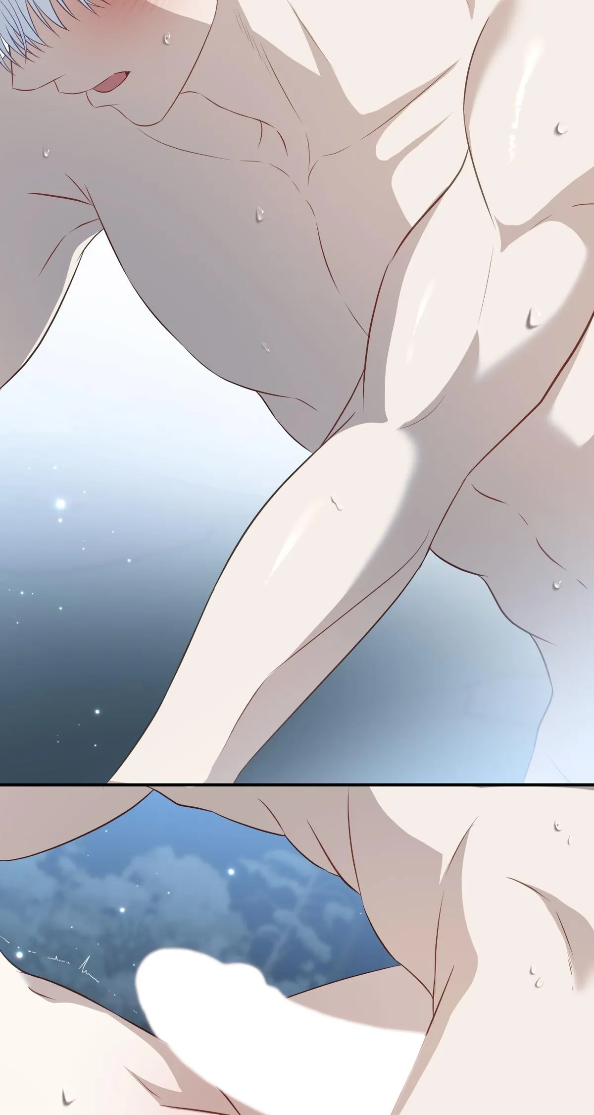 Every Night with the Slave Princess Chapter 25.97 page 92 - 