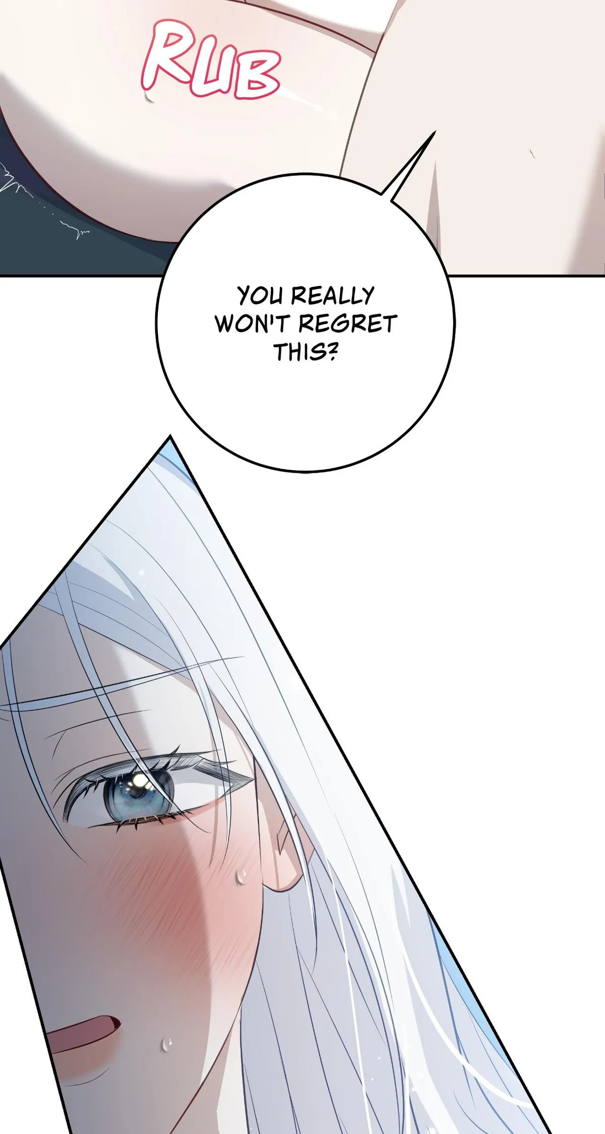 Every Night with the Slave Princess Chapter 25.97 page 93 - 