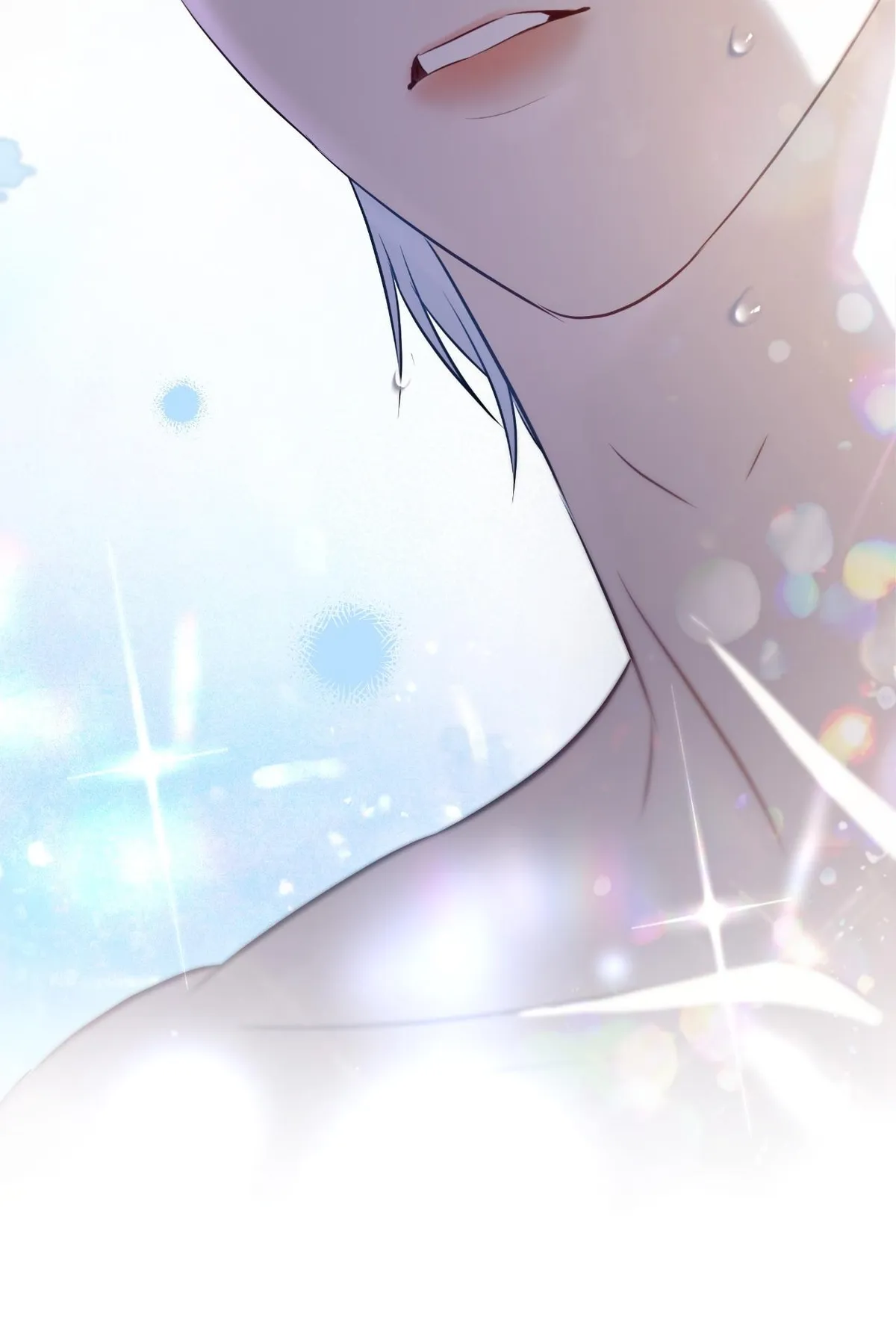 Every Night with the Slave Princess Chapter 25.97 page 96 - 