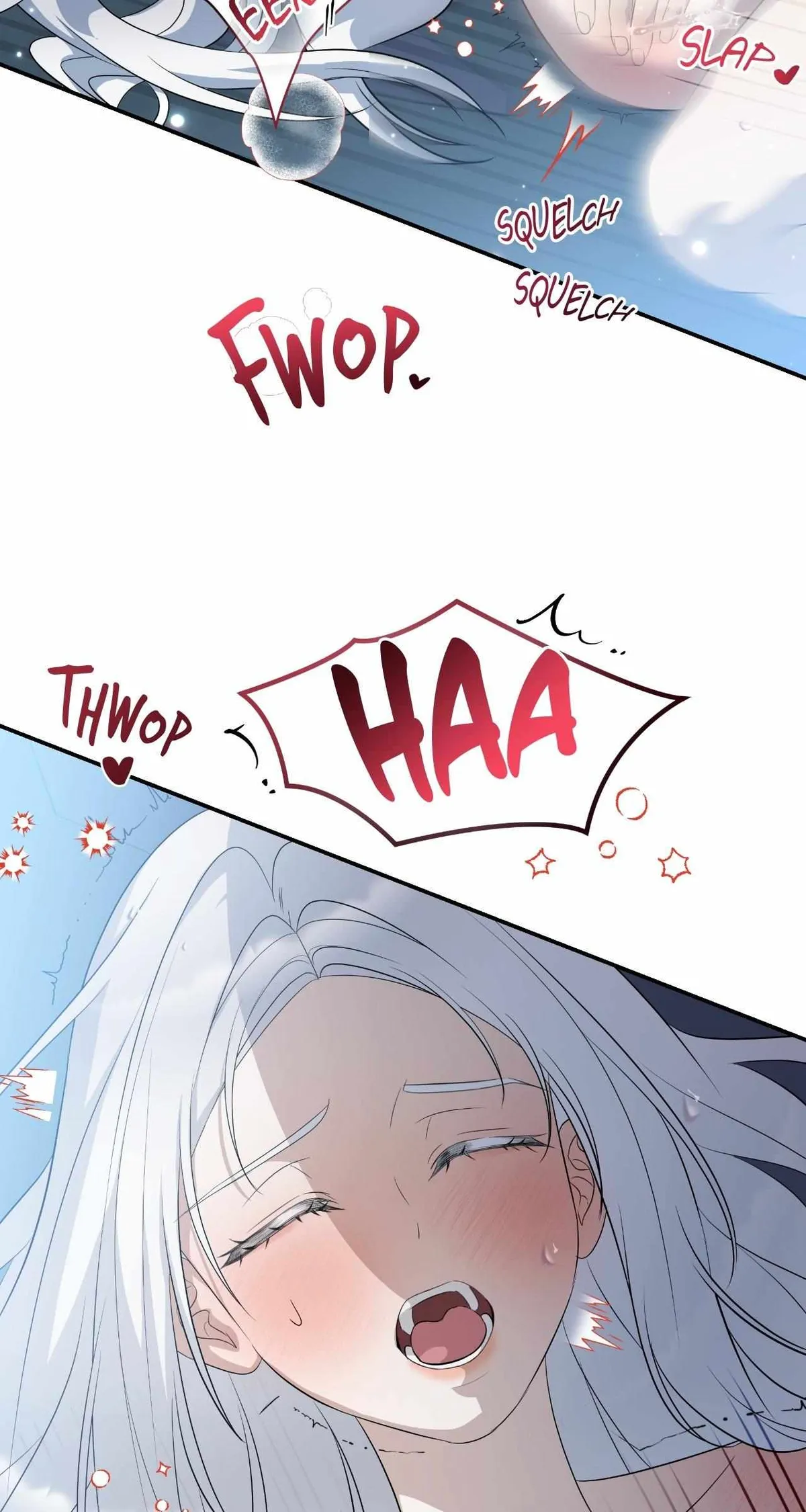 Every Night with the Slave Princess Chapter 25.97 page 99 - 