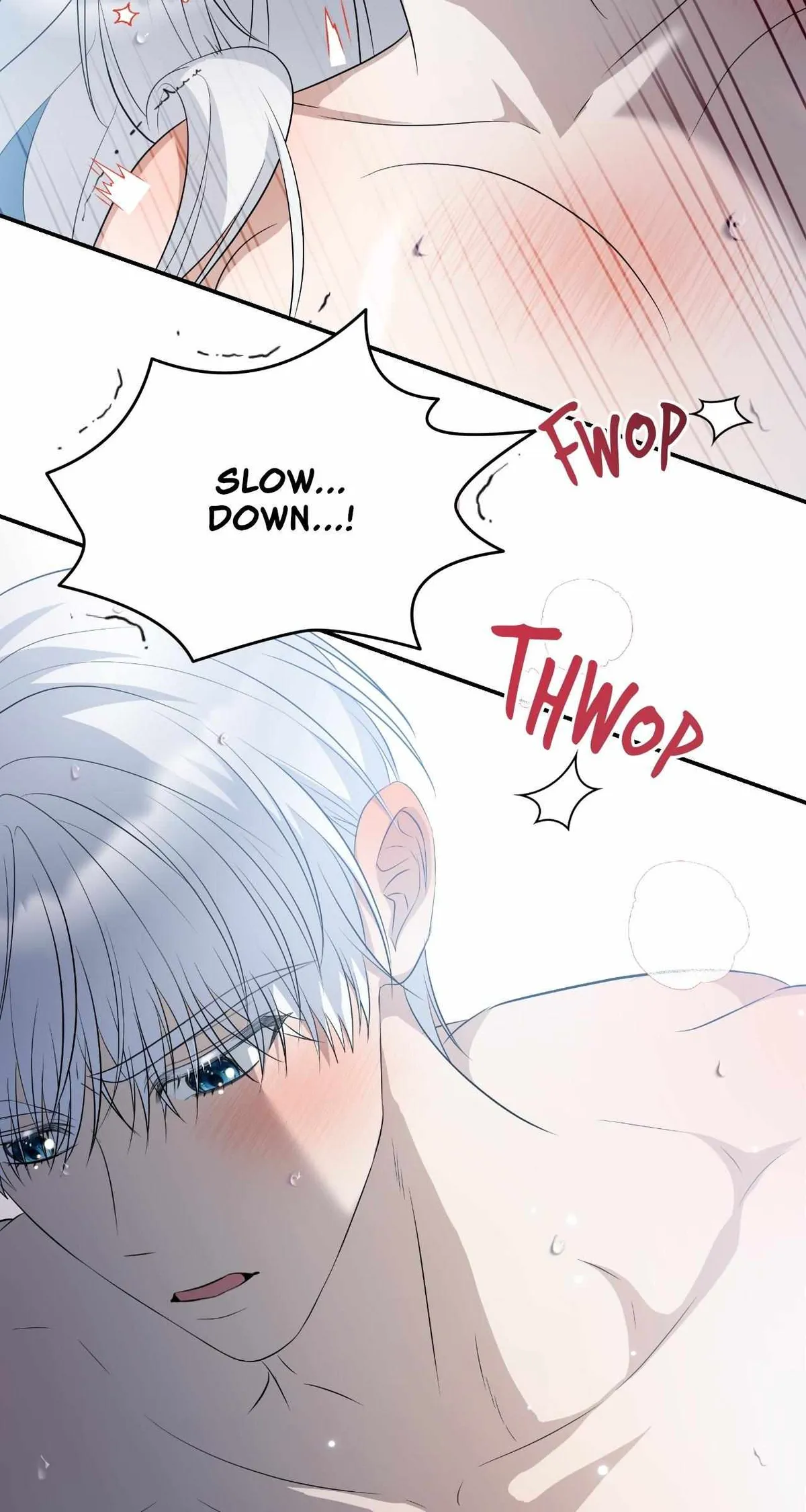 Every Night with the Slave Princess Chapter 25.97 page 100 - 