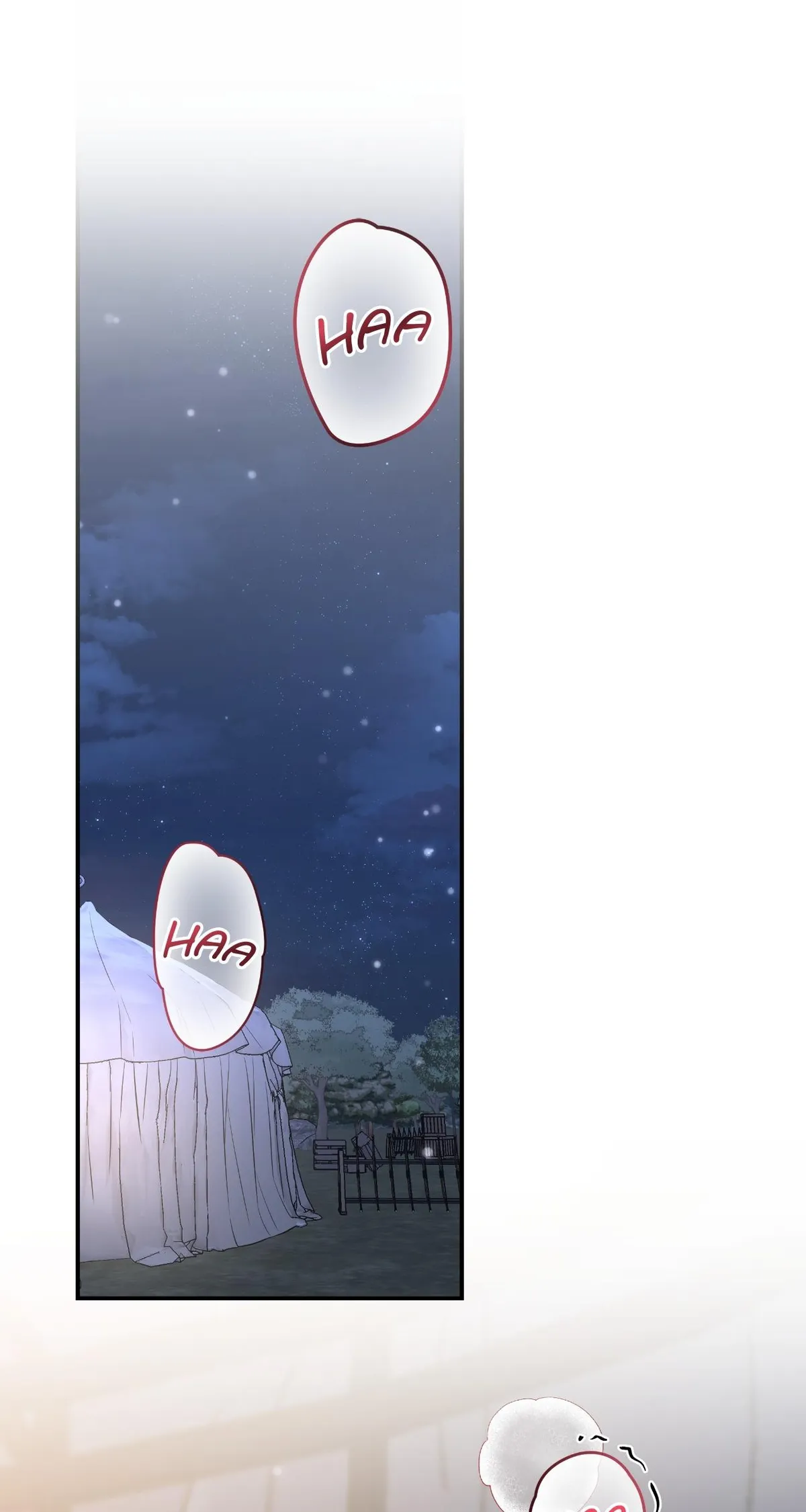 Every Night with the Slave Princess Chapter 25.98 page 1 - 