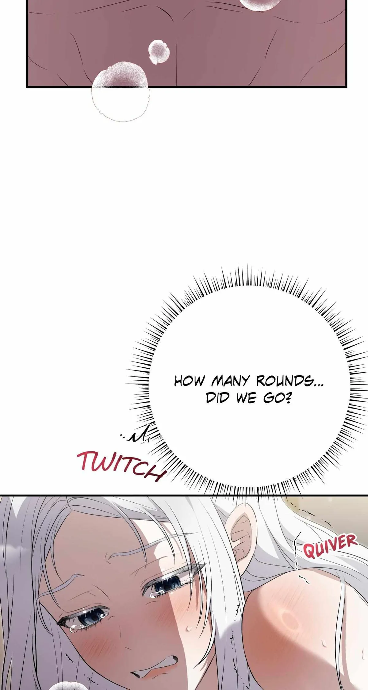Every Night with the Slave Princess Chapter 25.98 page 11 - 