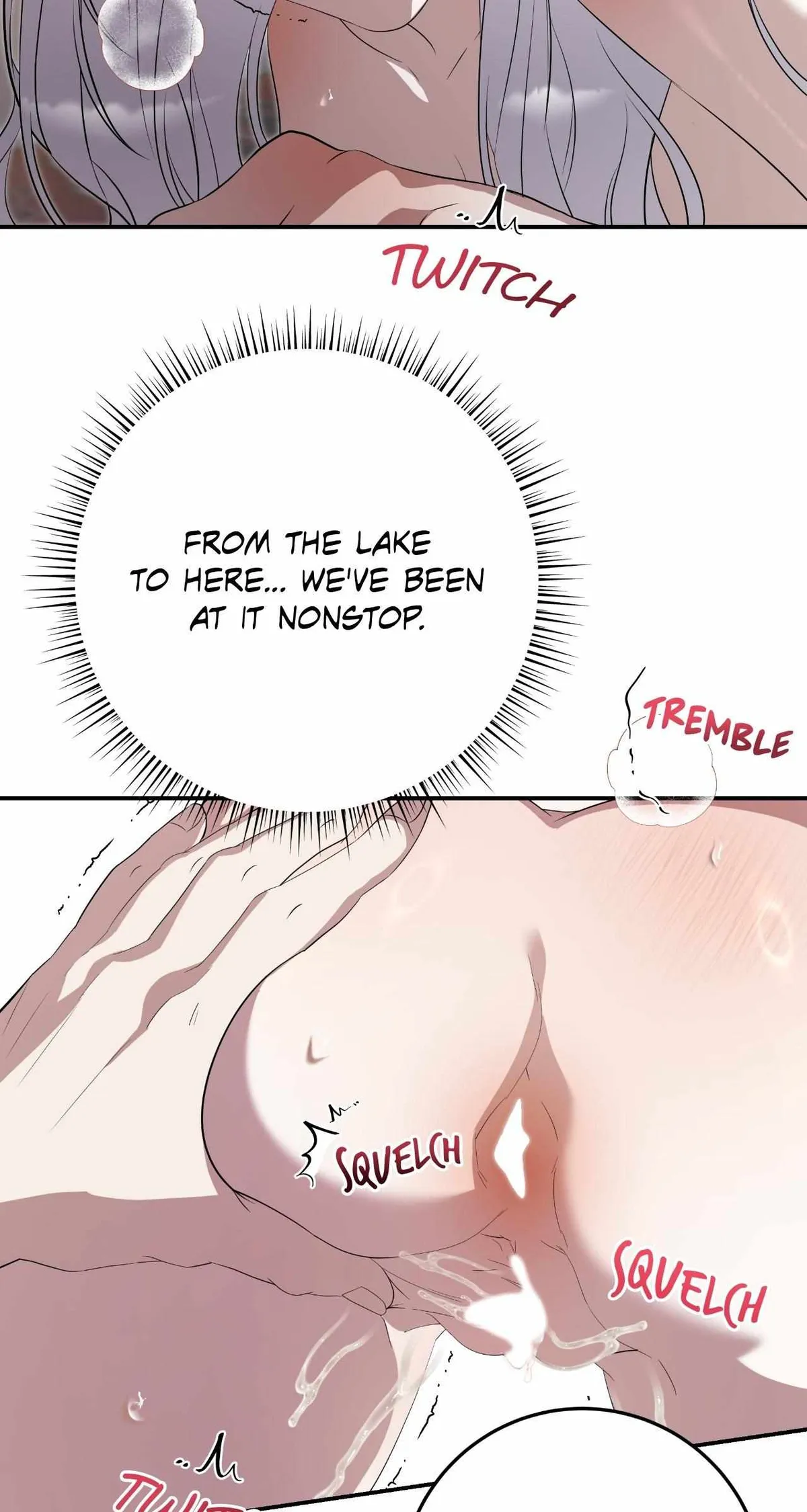 Every Night with the Slave Princess Chapter 25.98 page 12 - 