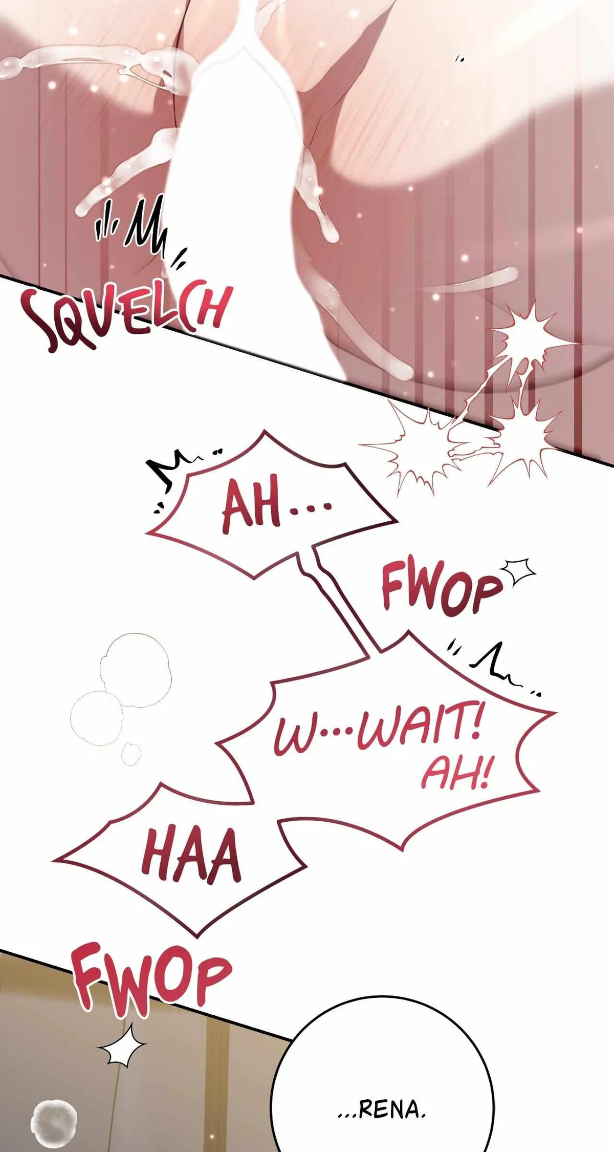 Every Night with the Slave Princess Chapter 25.98 page 21 - 